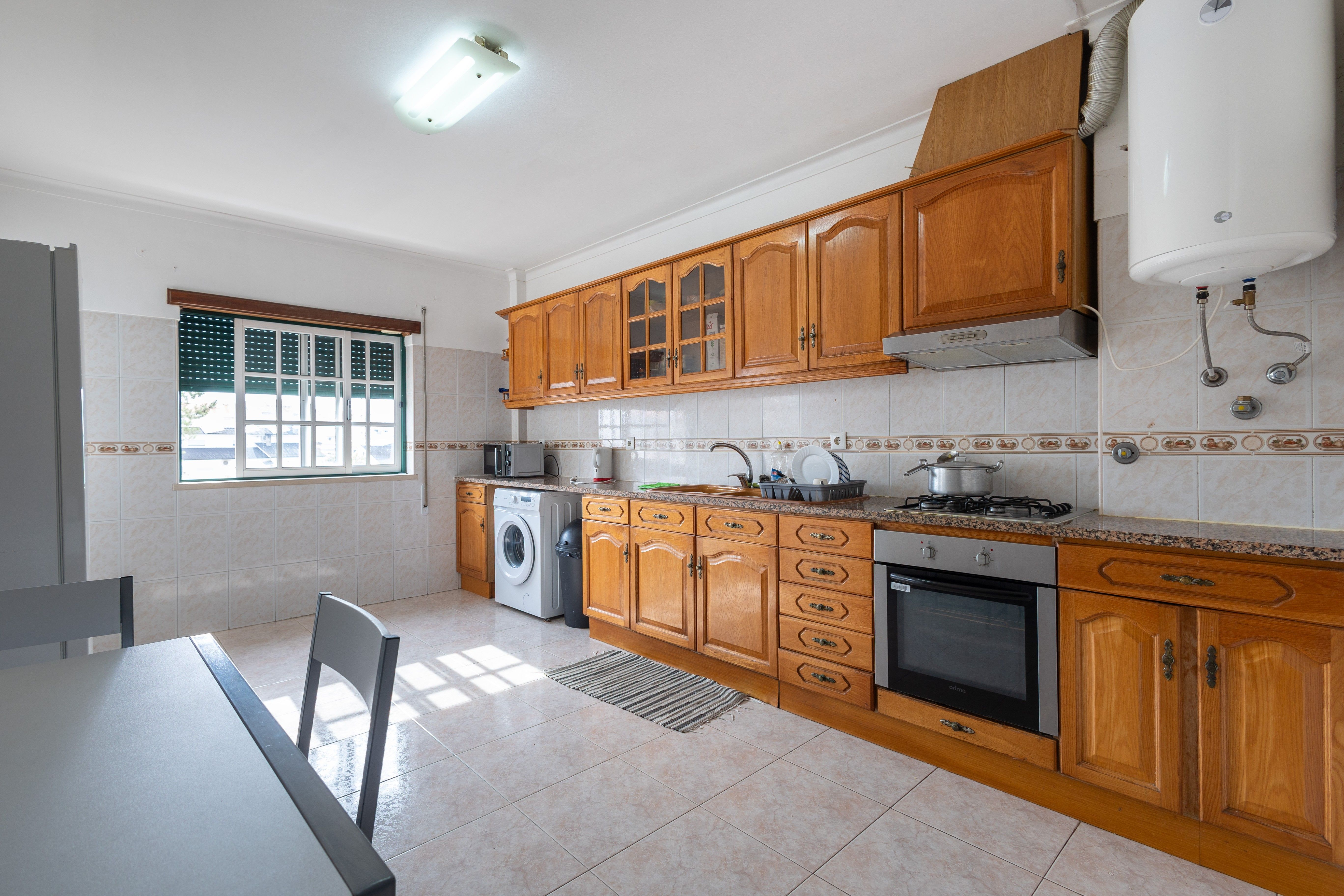 Apartamento