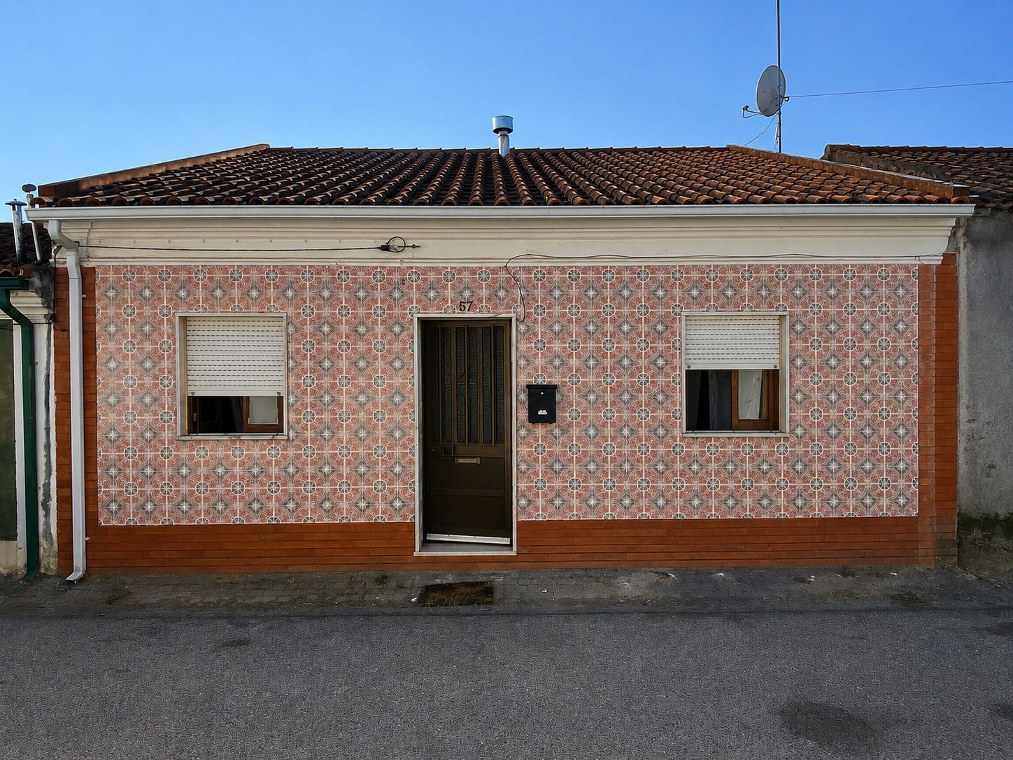 Moradia