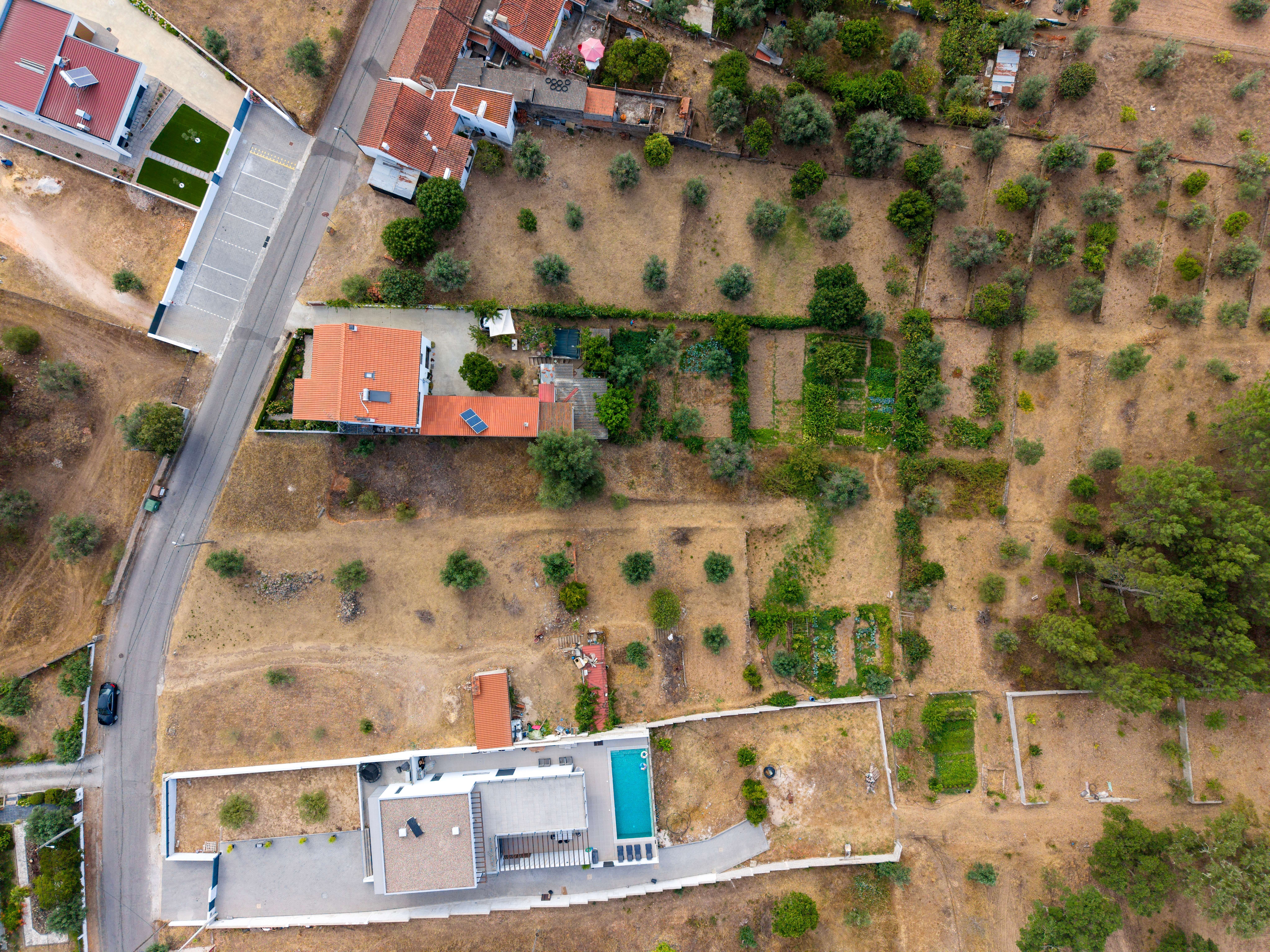 Terreno