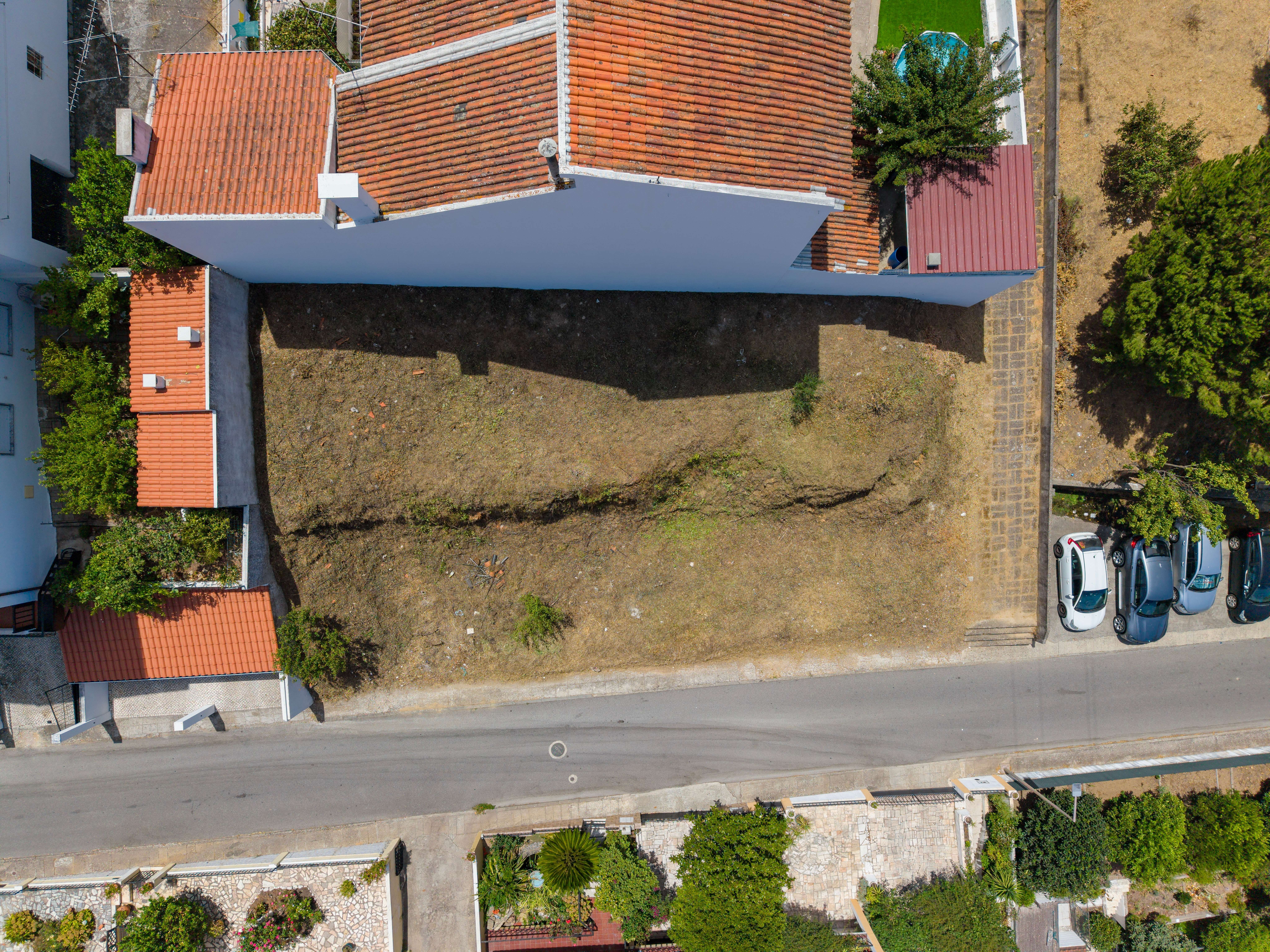 Terreno