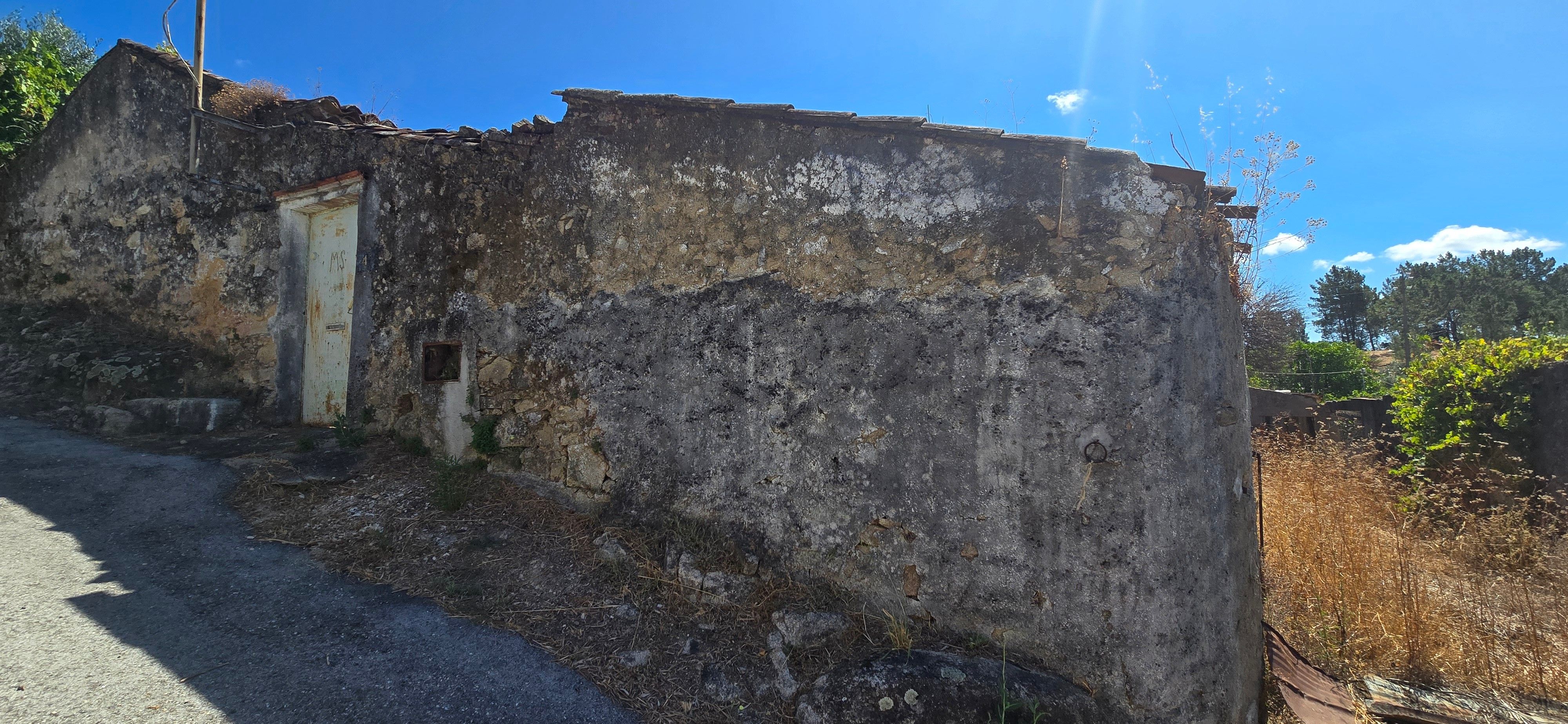 Moradia