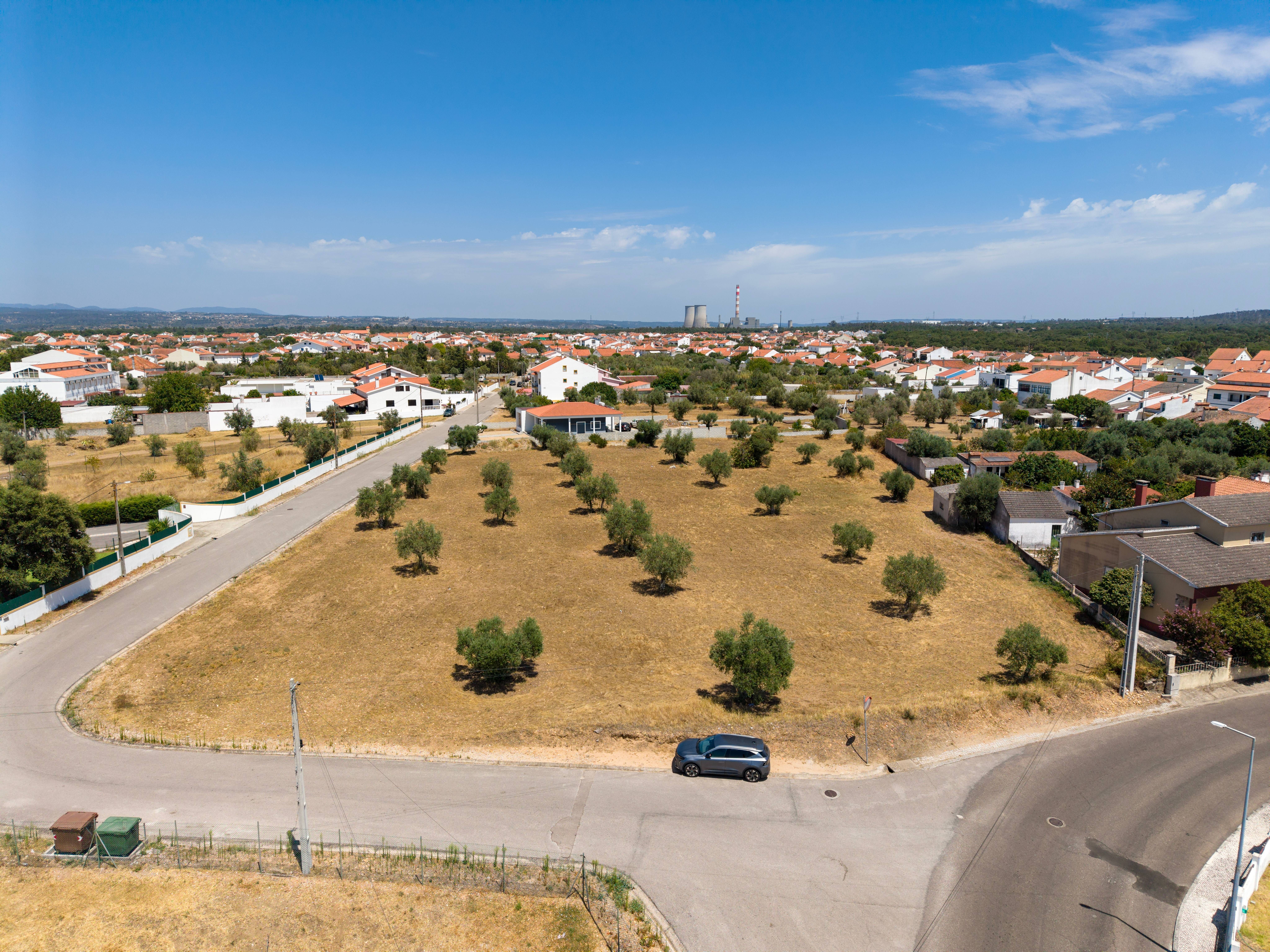 Terreno