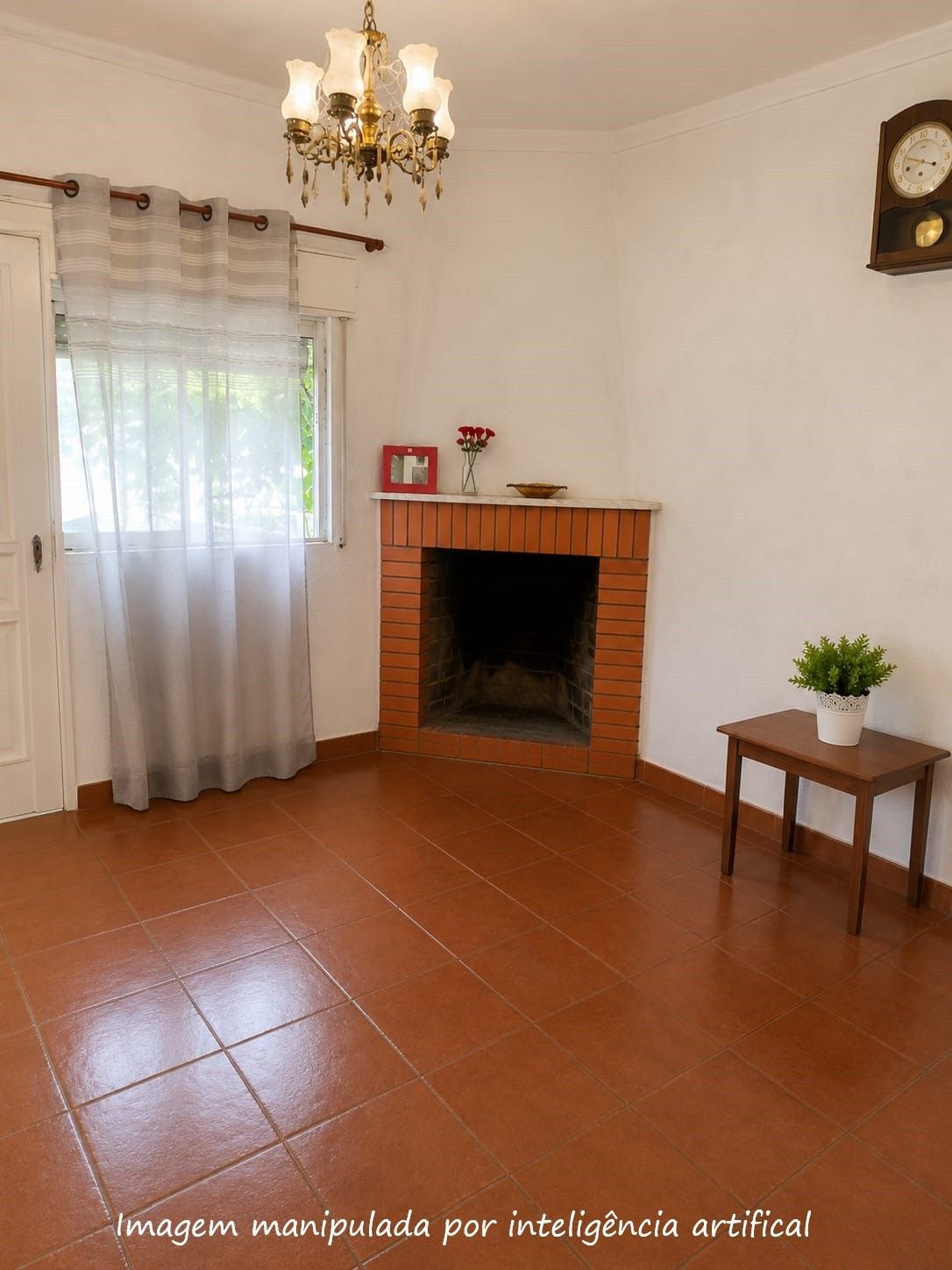 Moradia