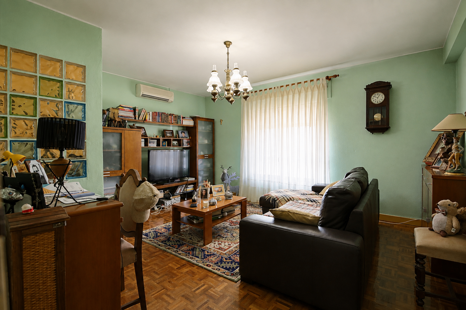 Apartamento