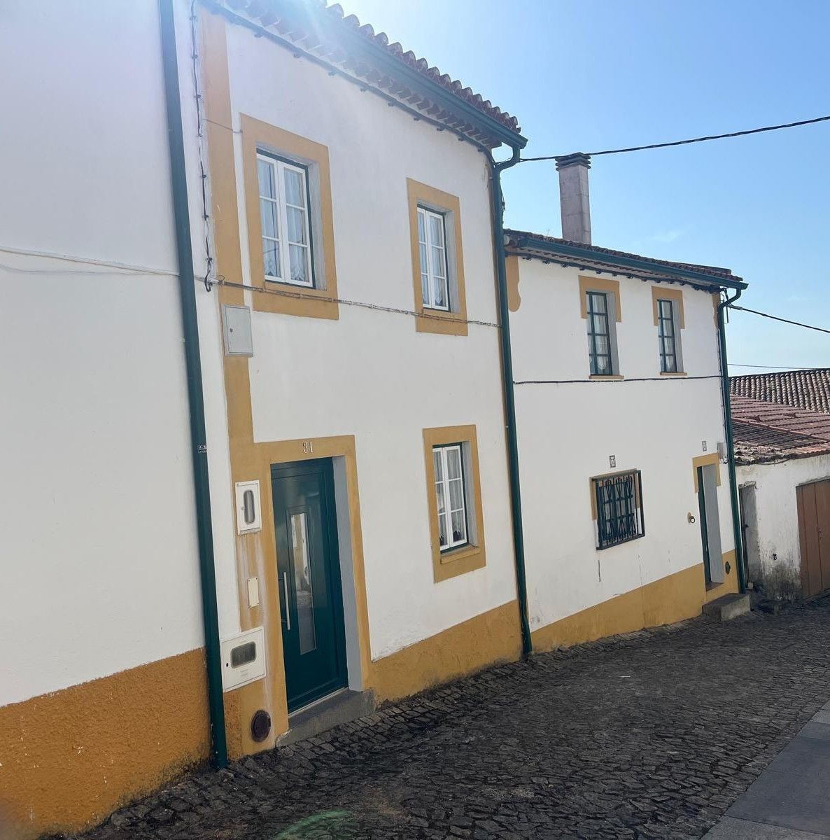 Moradia