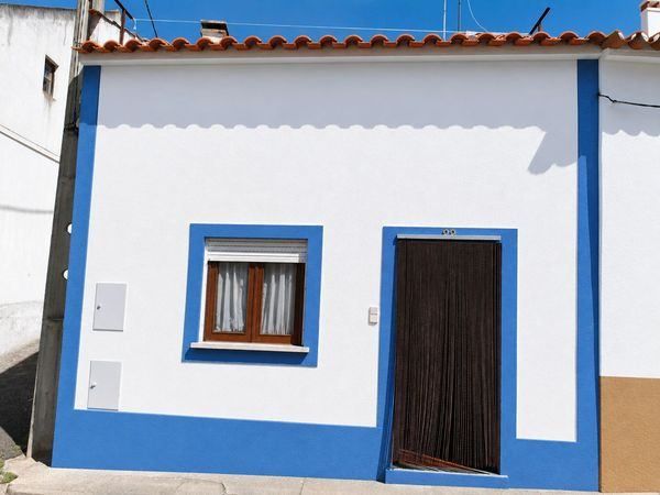 Moradia