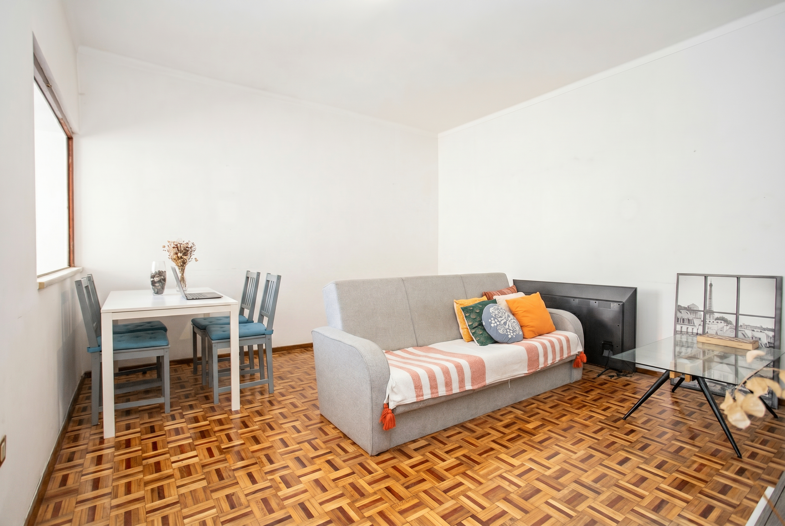 Apartamento