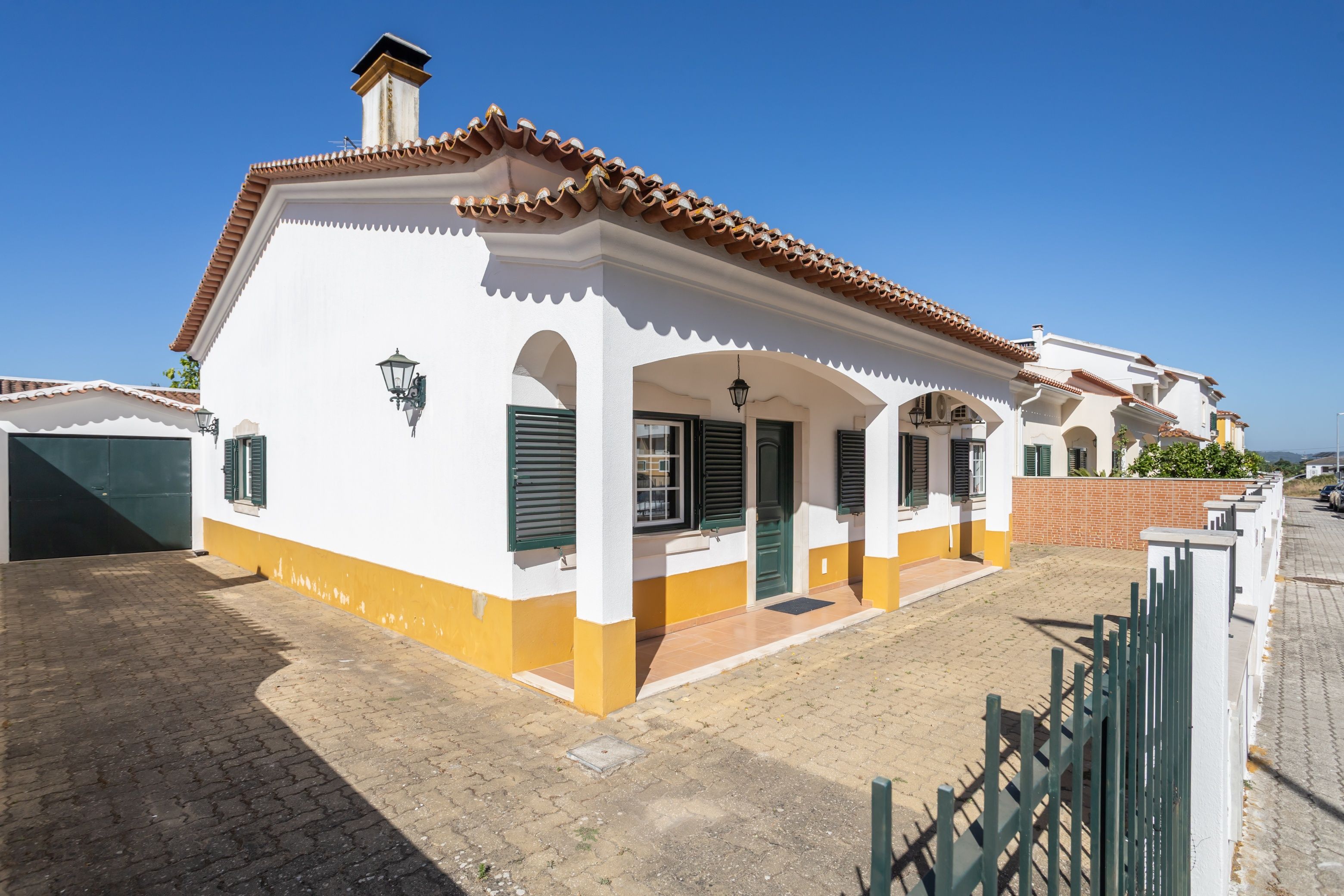 Moradia