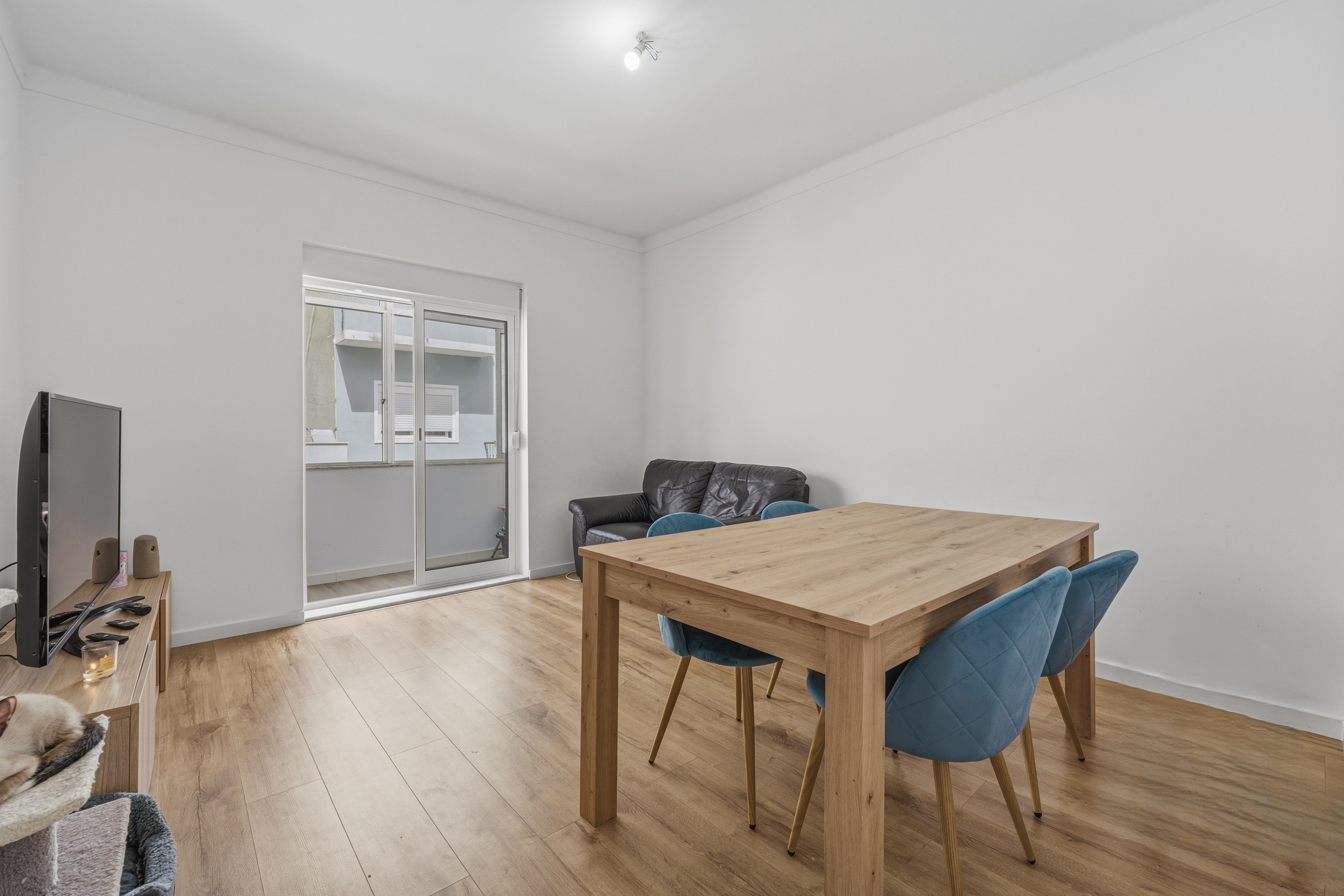 Apartamento