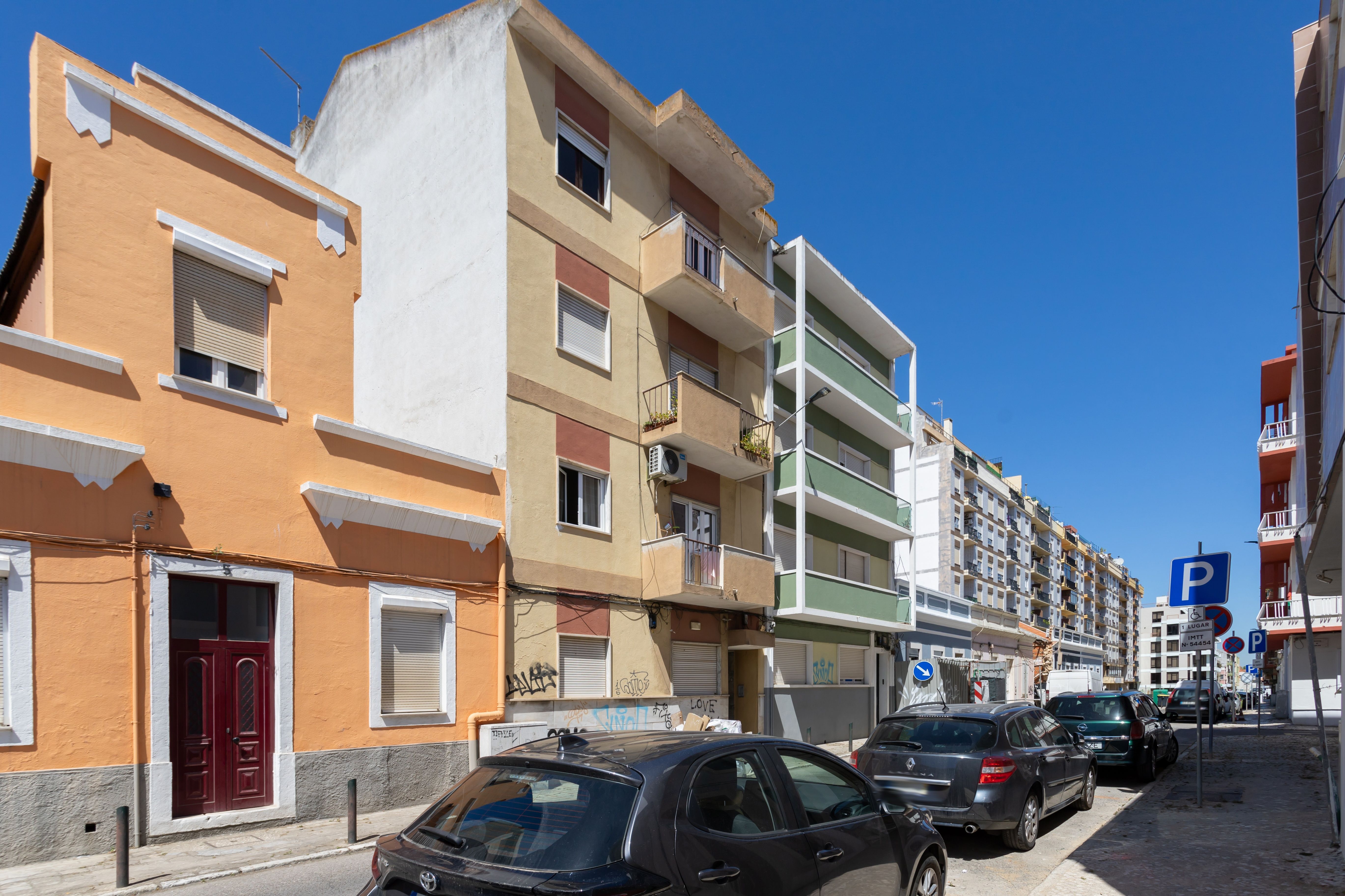 Apartamento