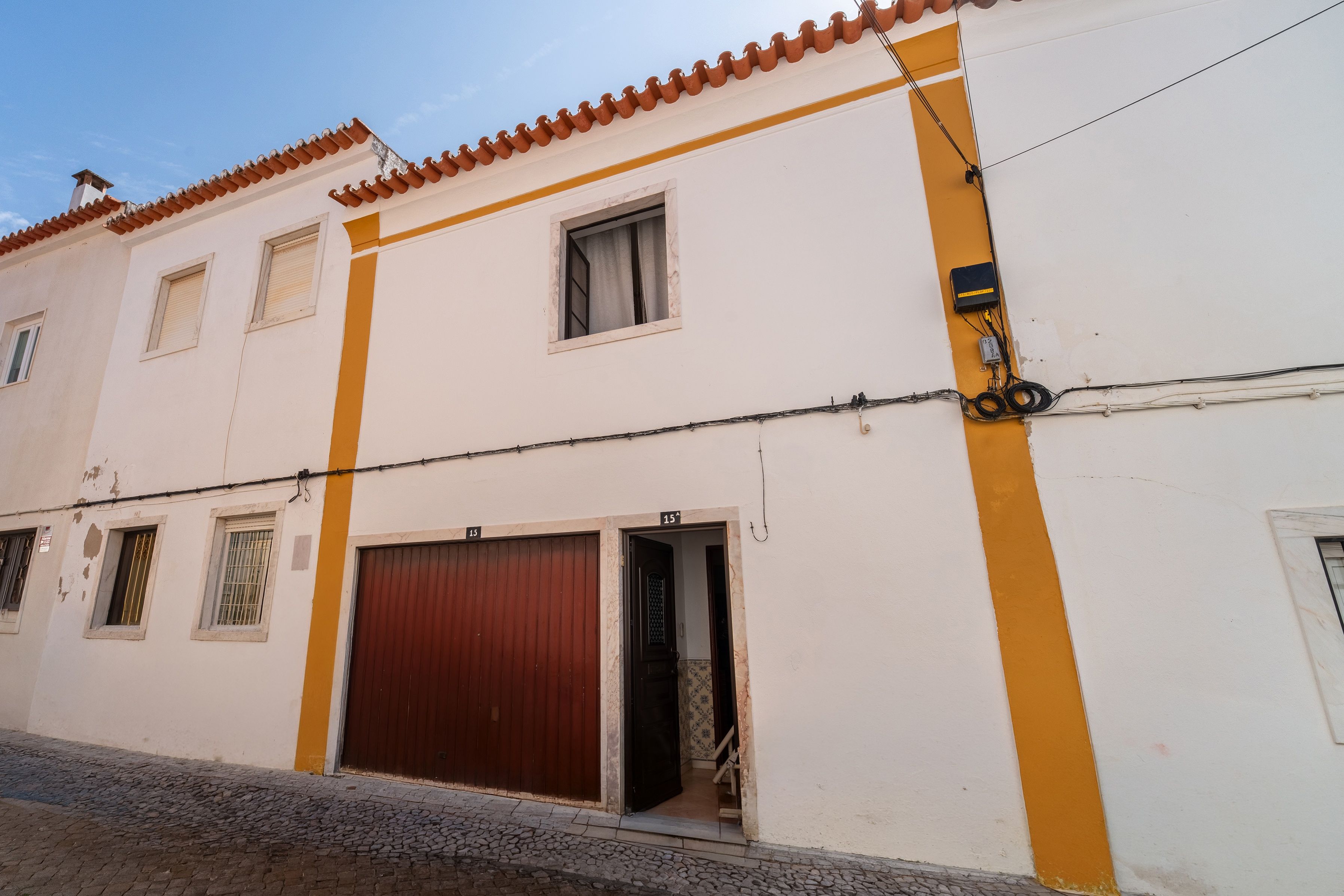 Moradia