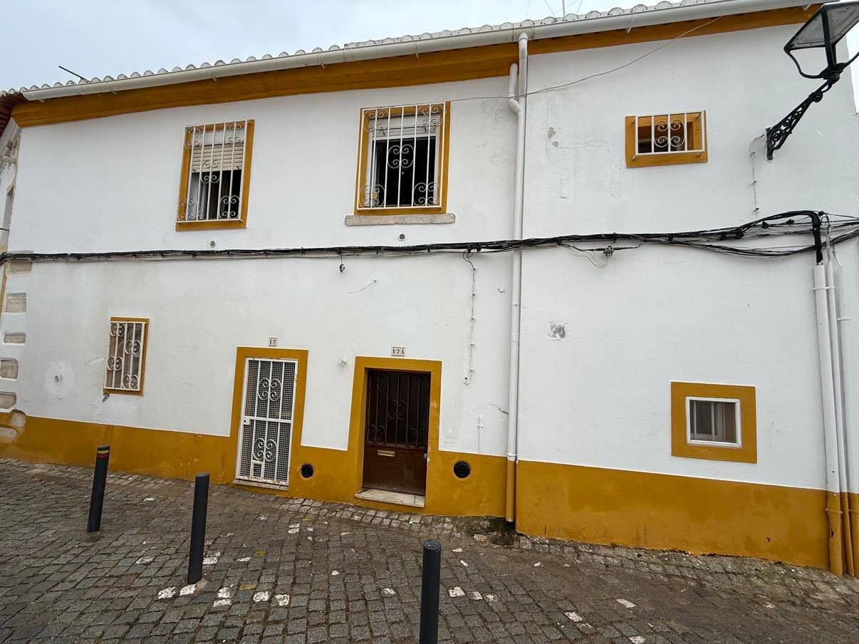 Moradia