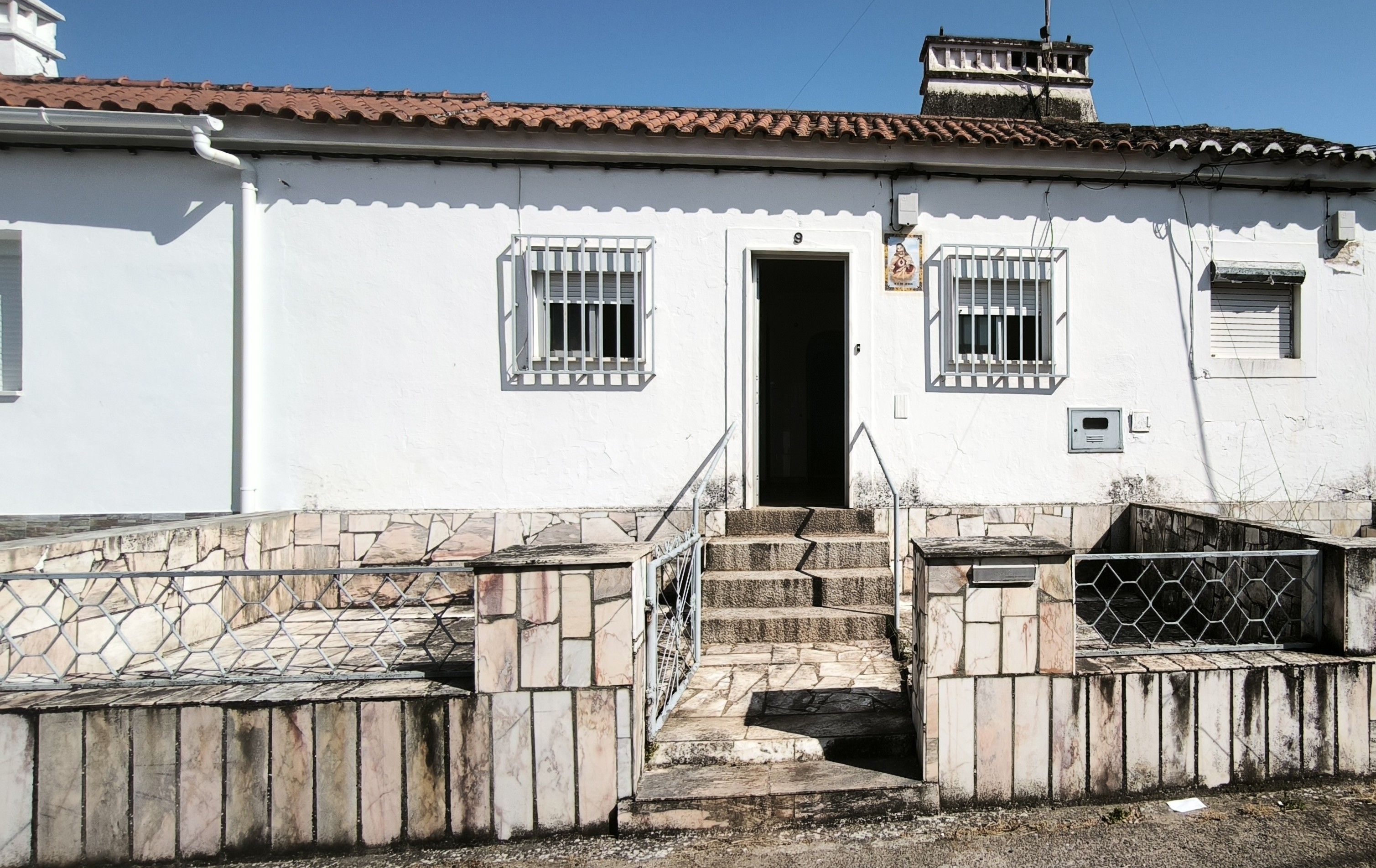 Moradia