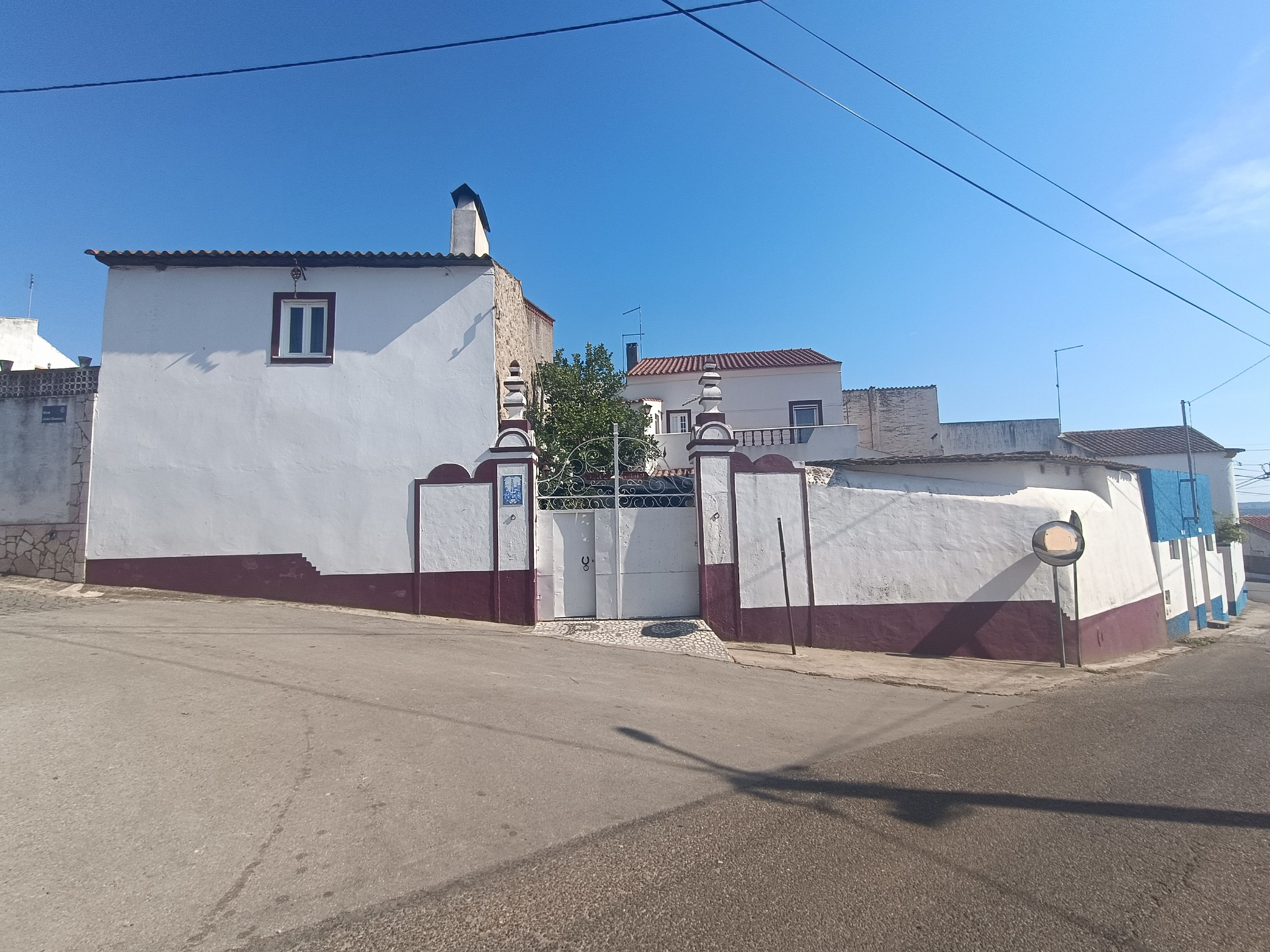 Moradia