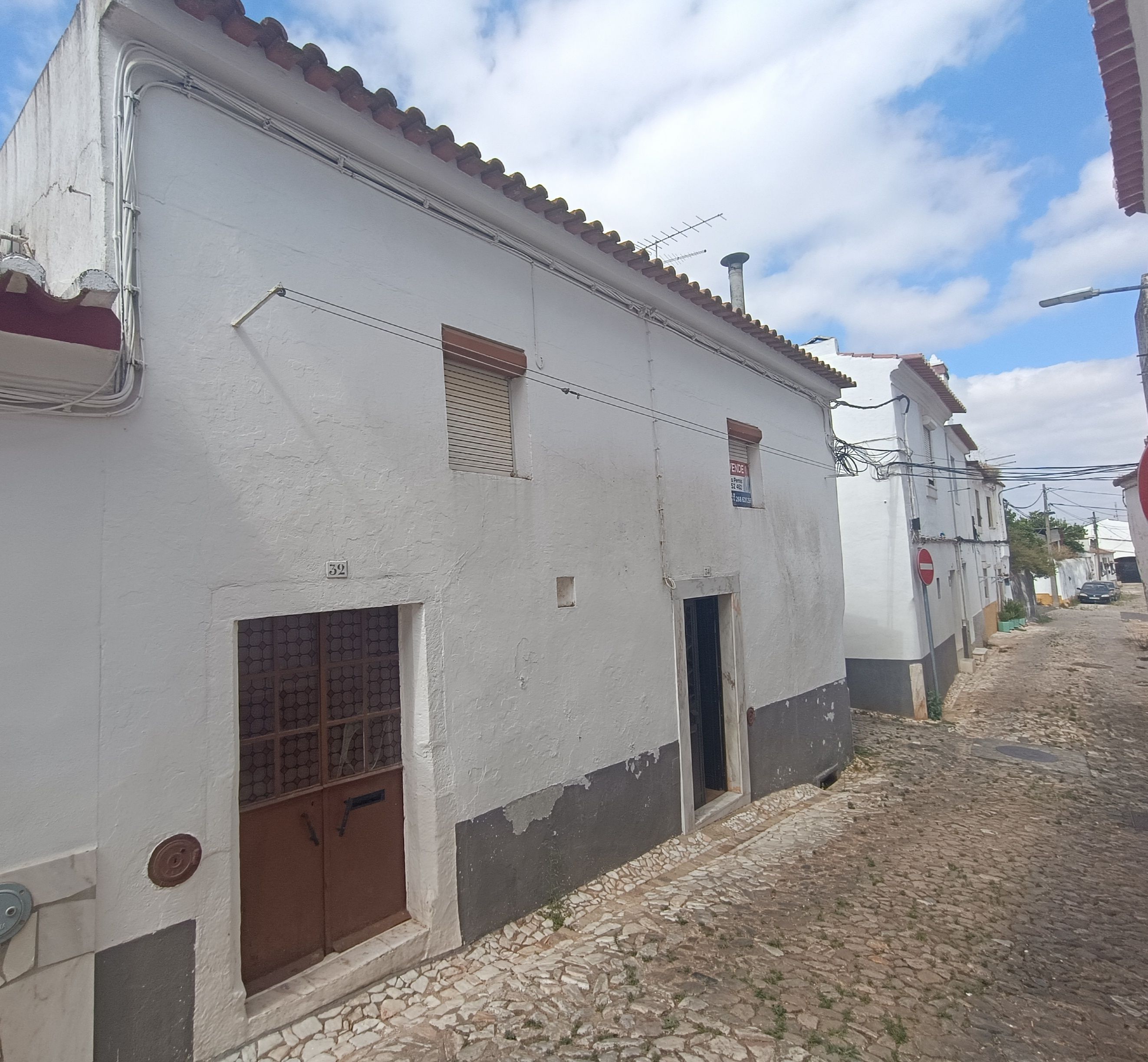 Moradia