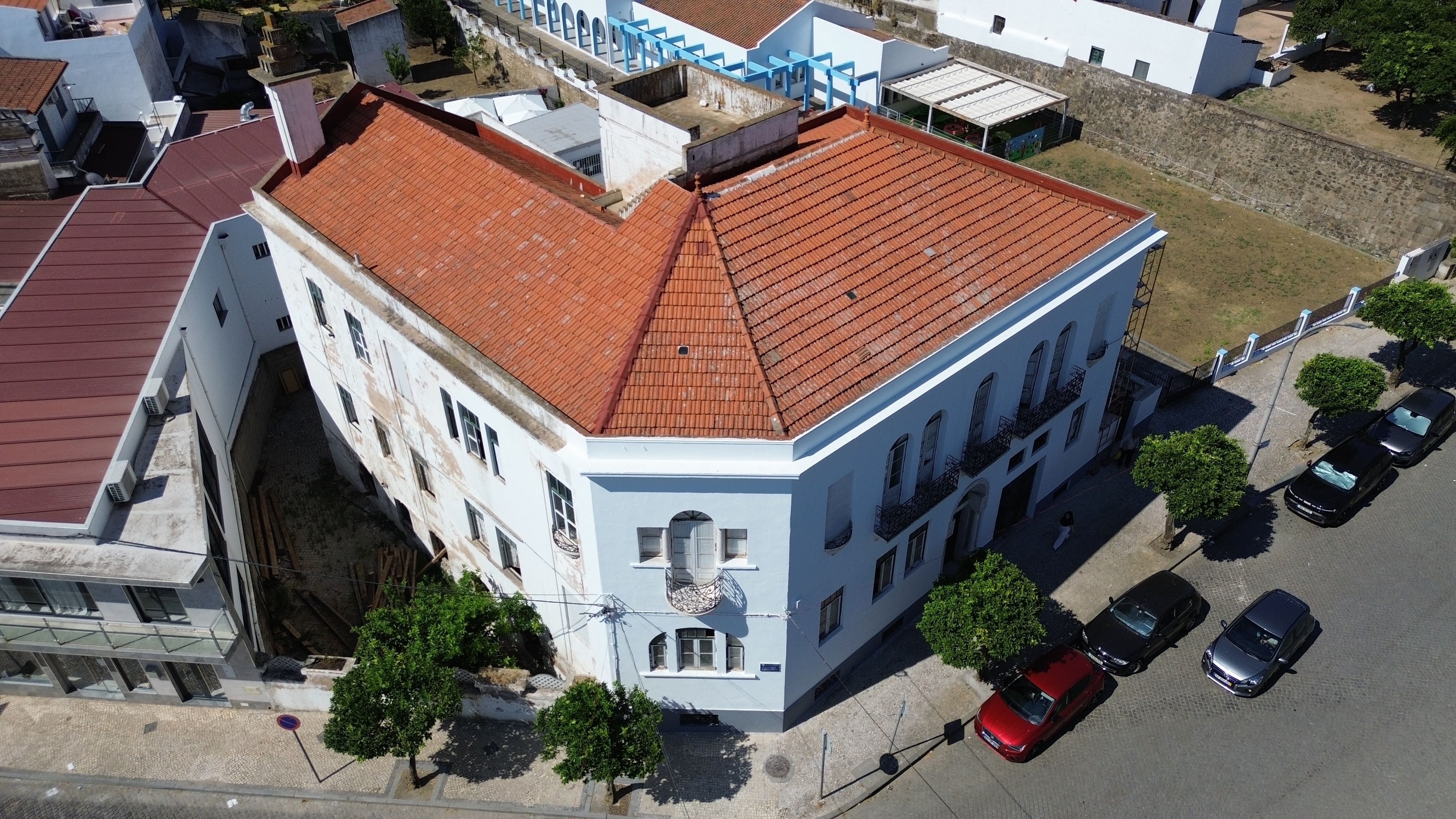 Moradia