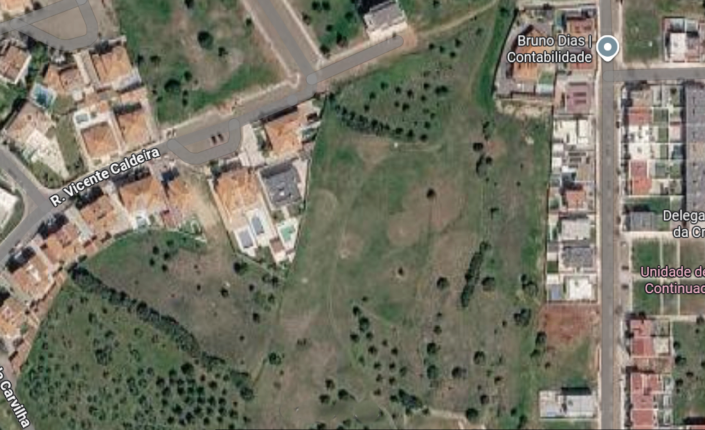 Terreno