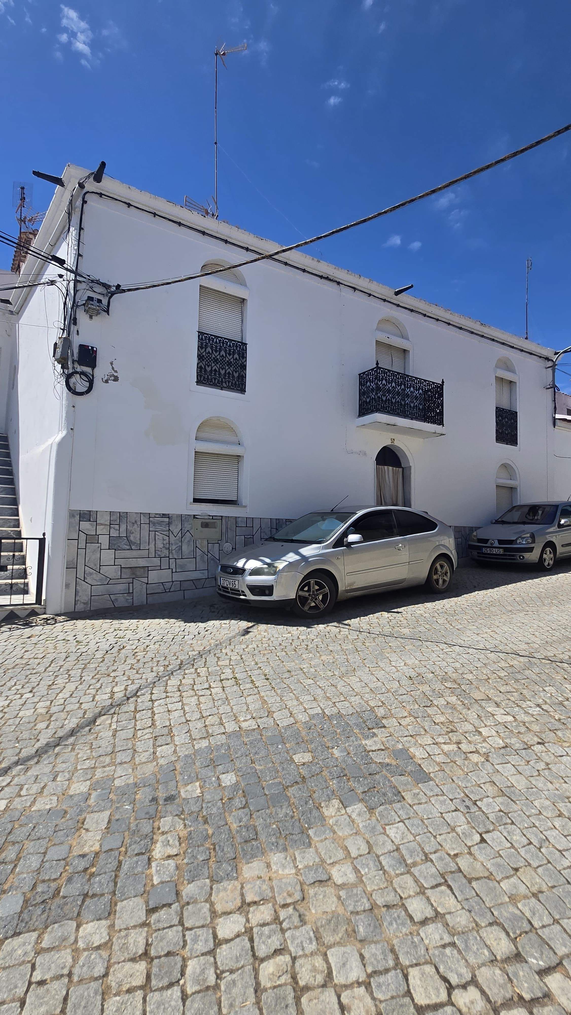 Moradia