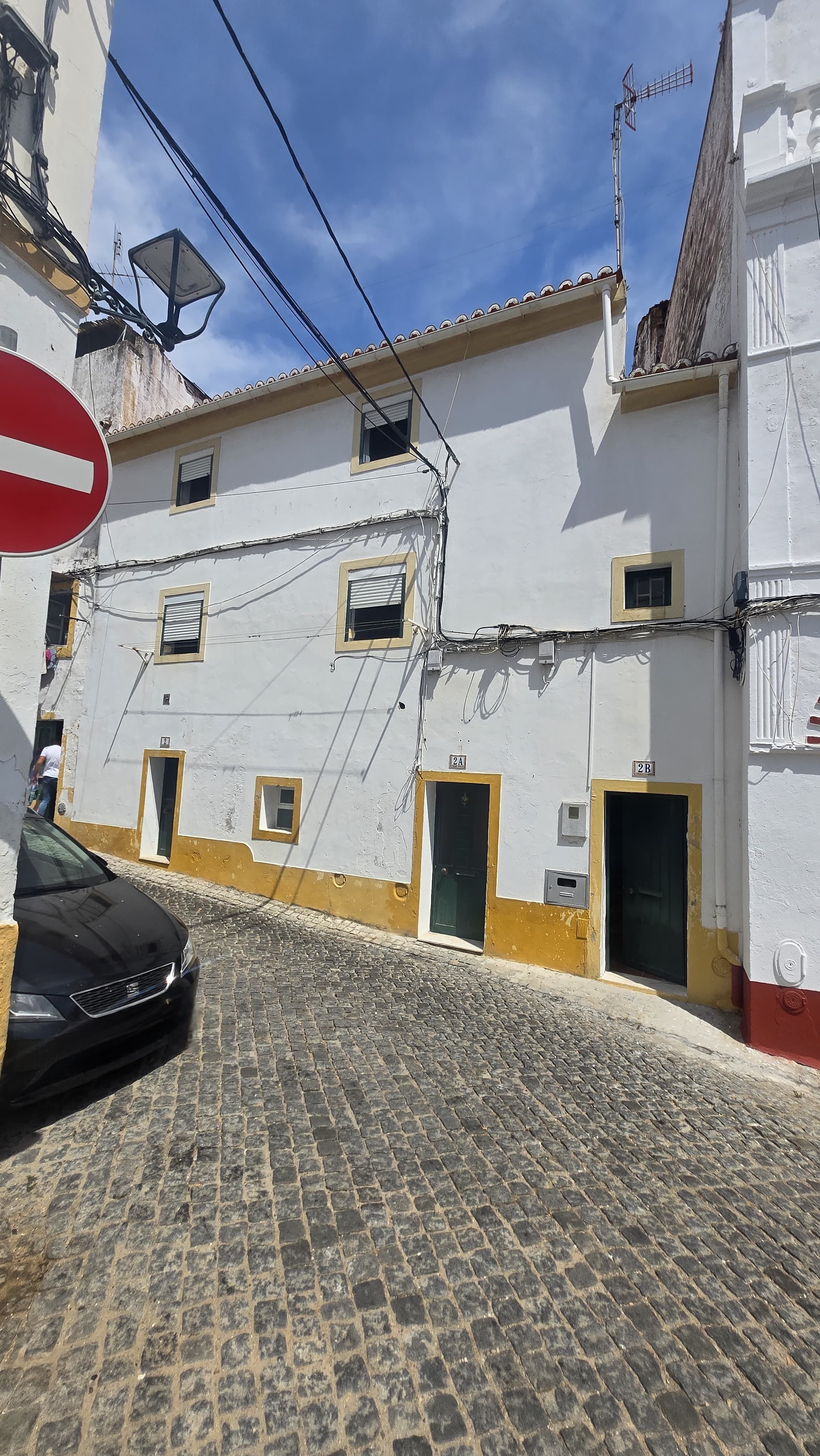 Apartamento
