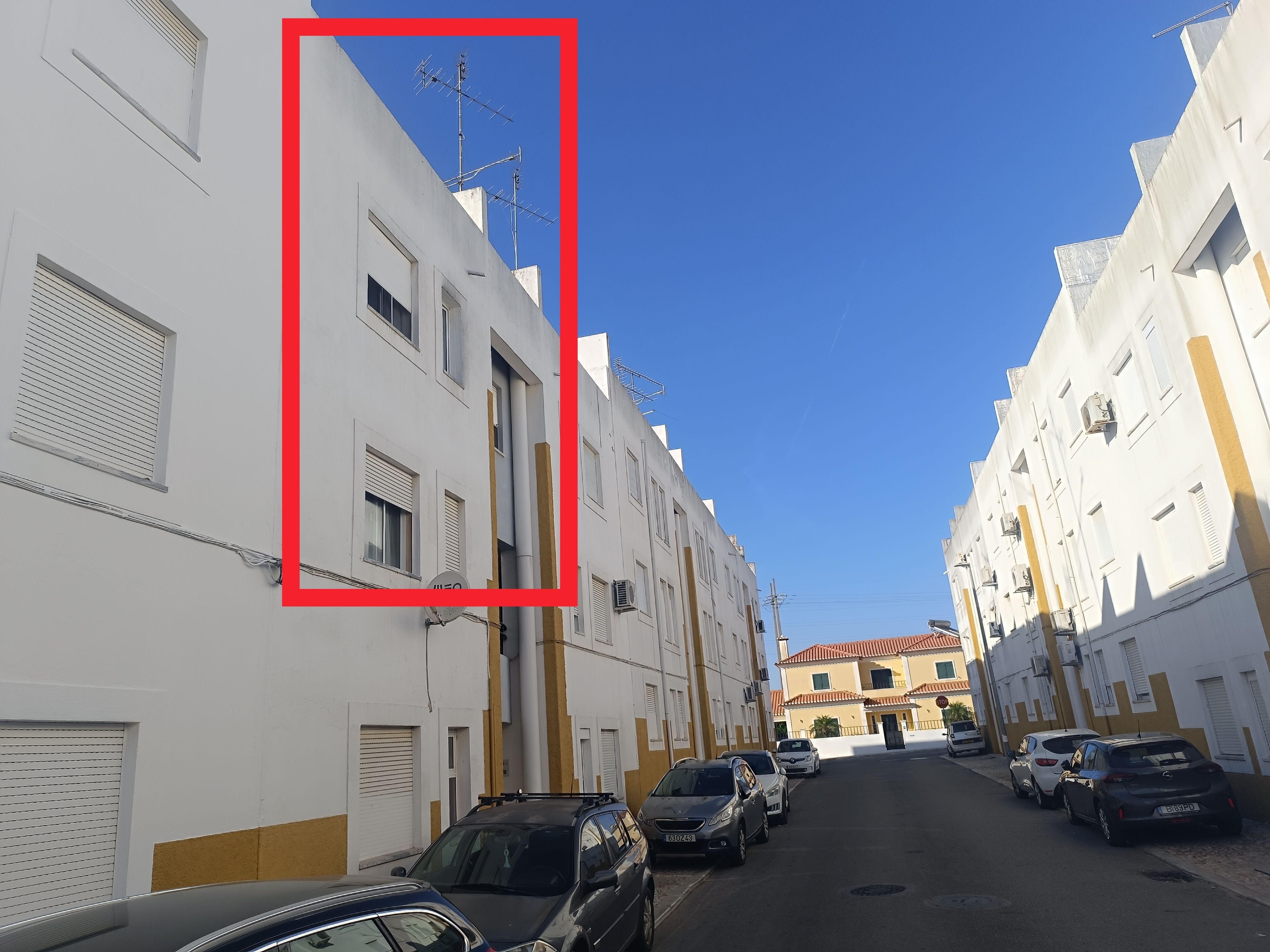 Apartamento