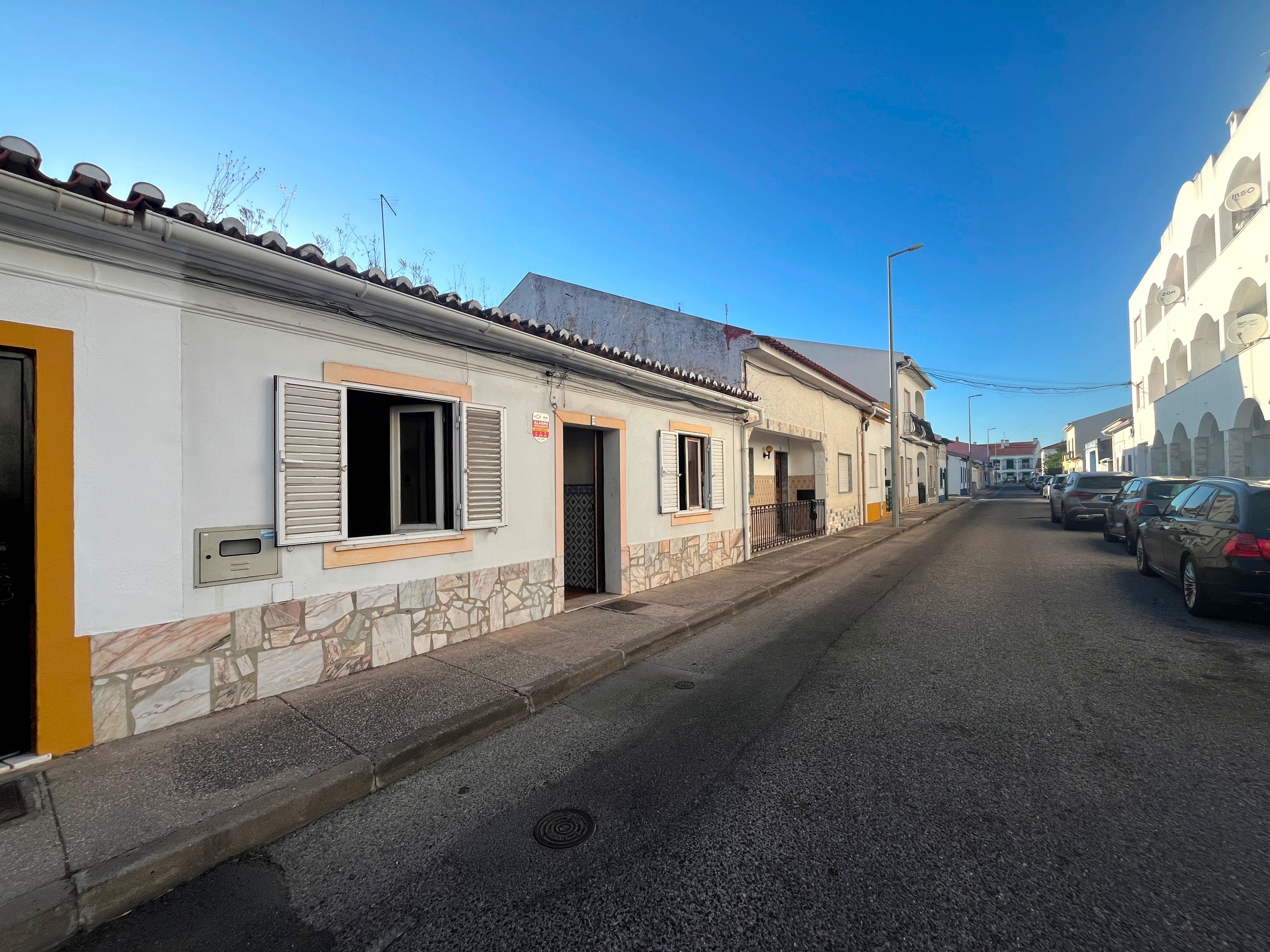 Moradia