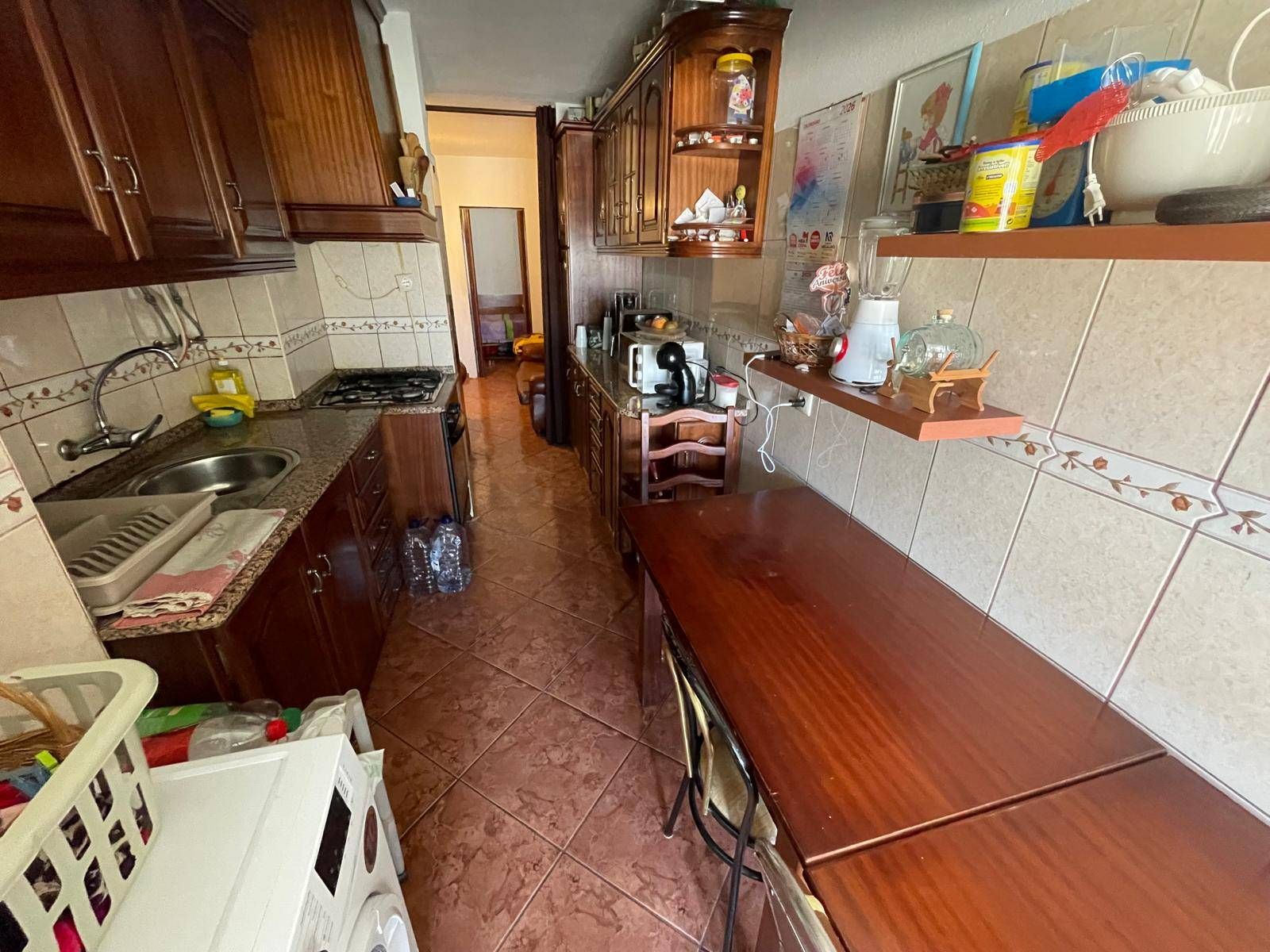 Apartamento