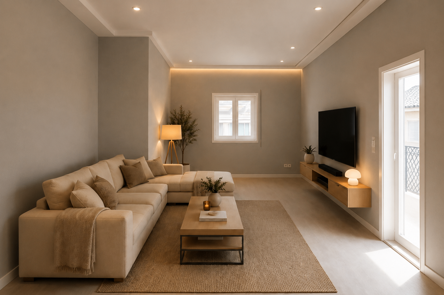 Apartamento