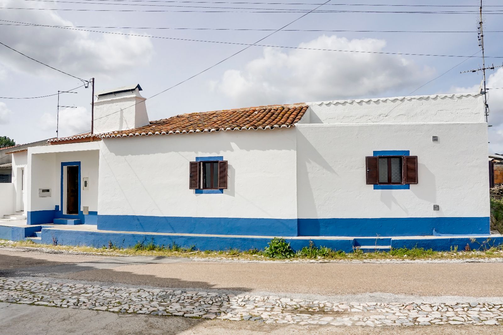 Moradia