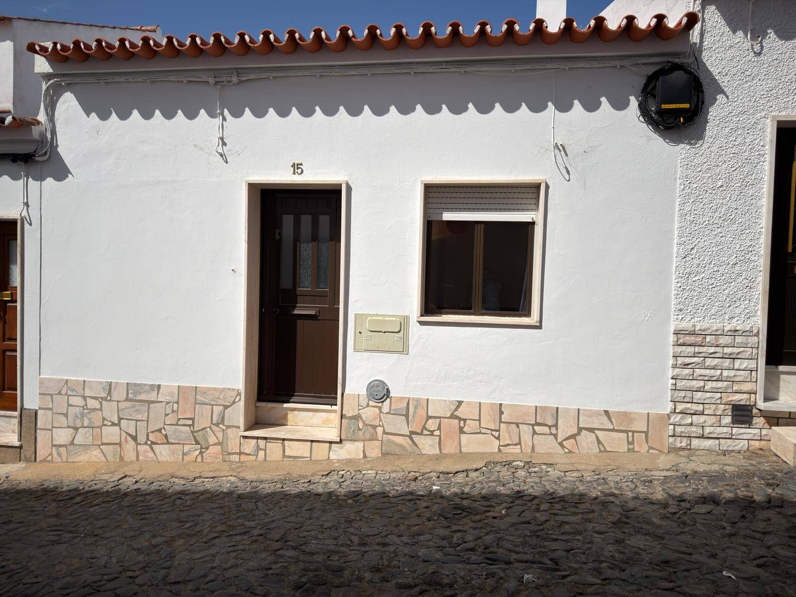 Moradia