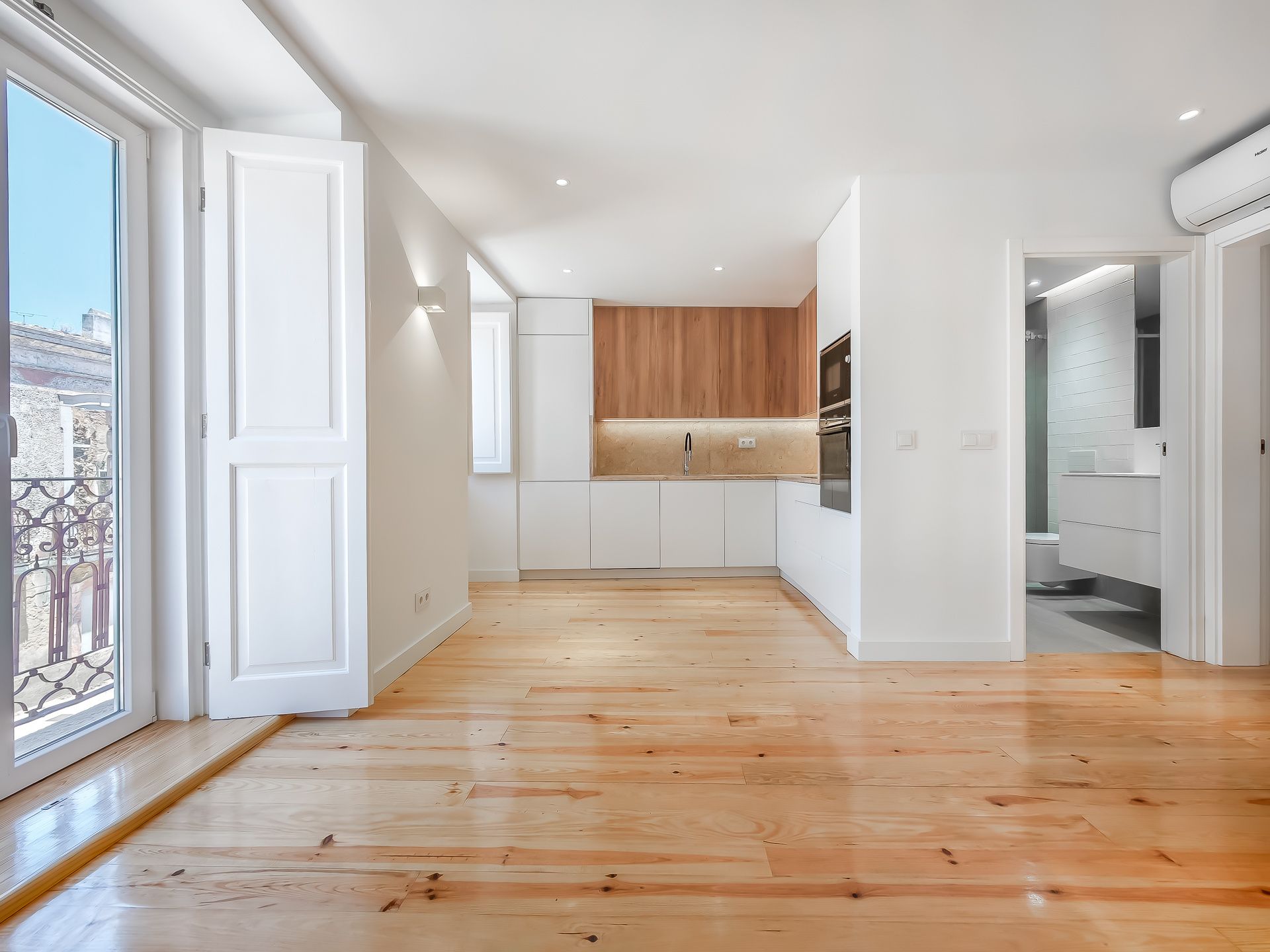 Apartamento