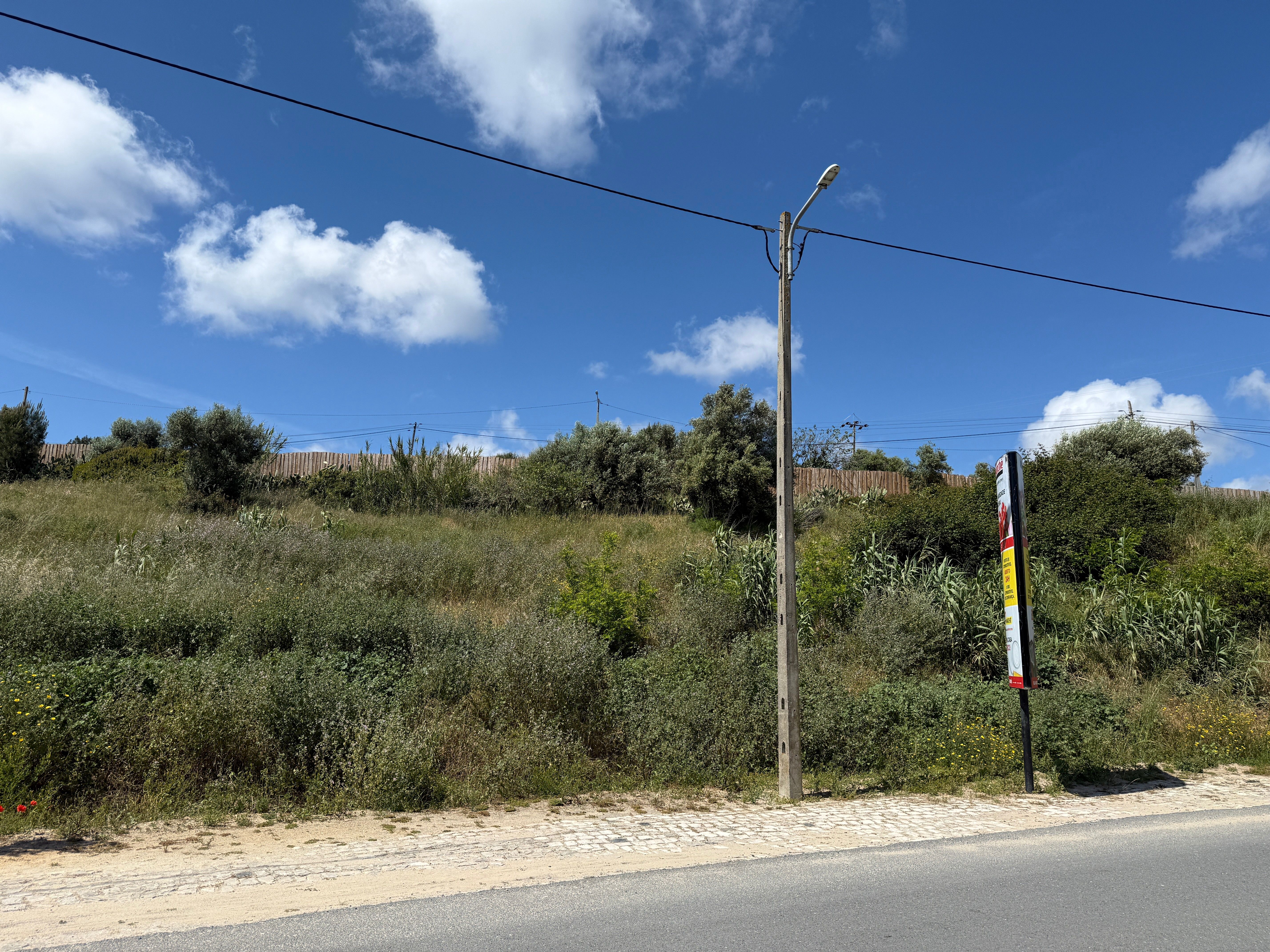 Terreno