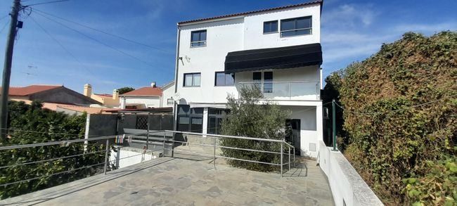Moradia