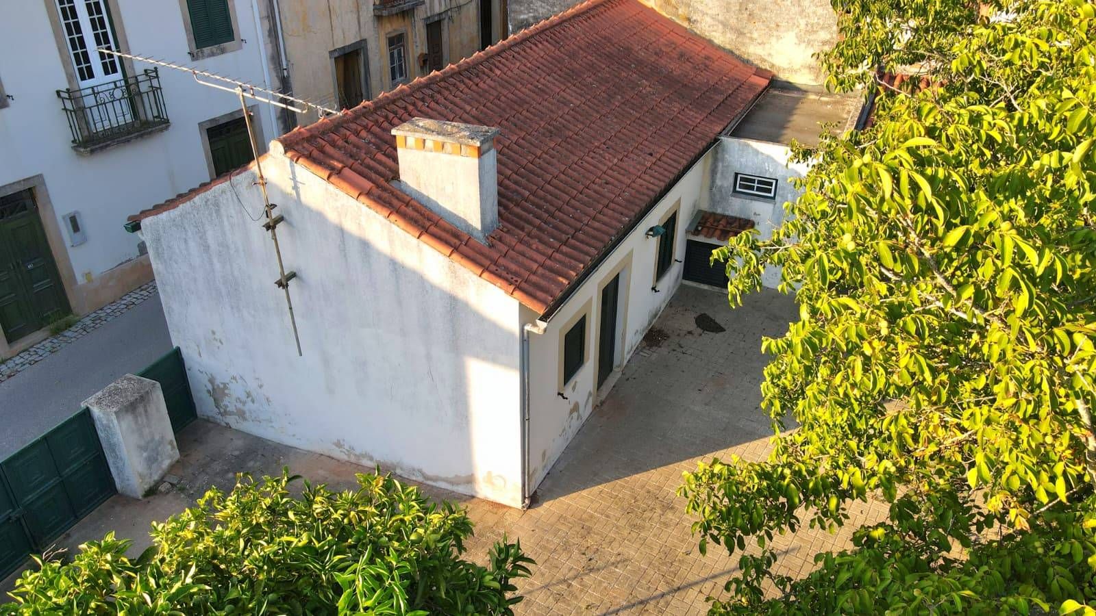 Moradia
