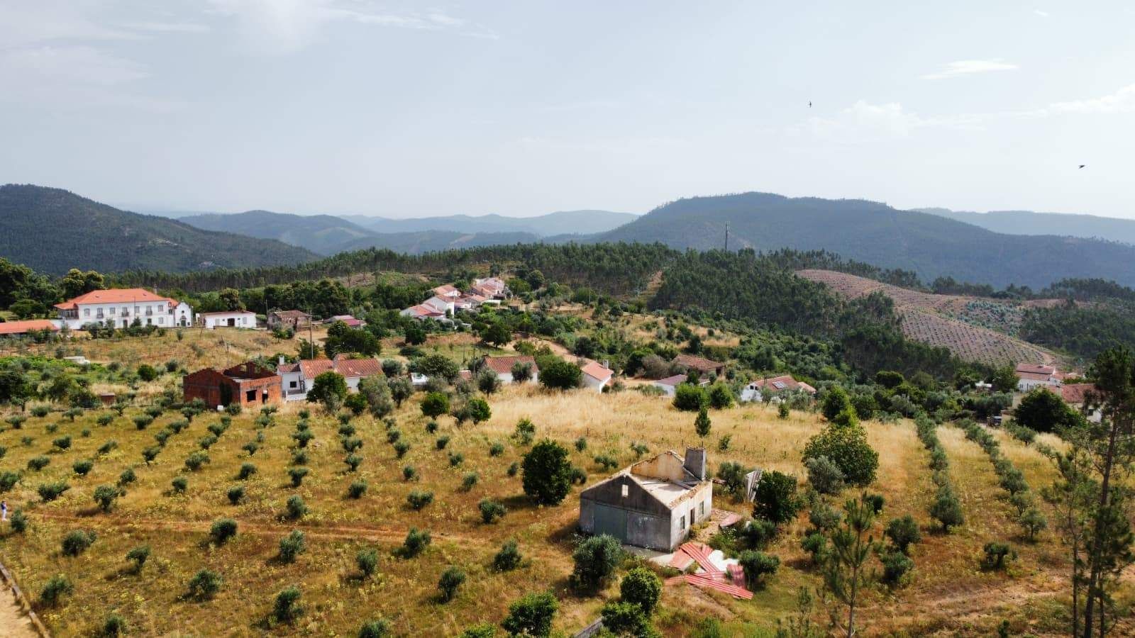 Moradia