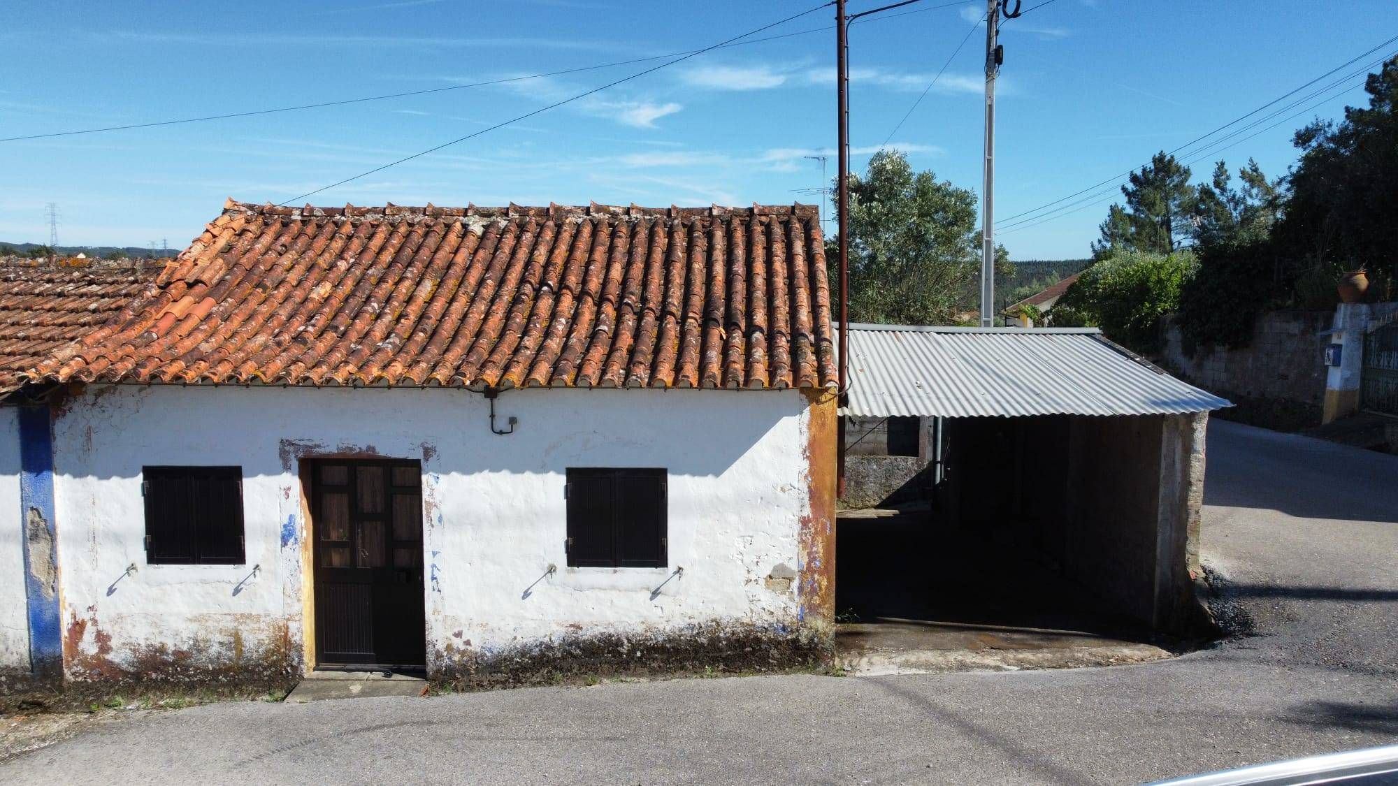 Moradia