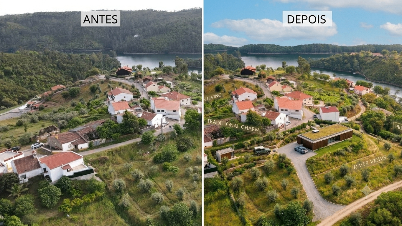 Terreno