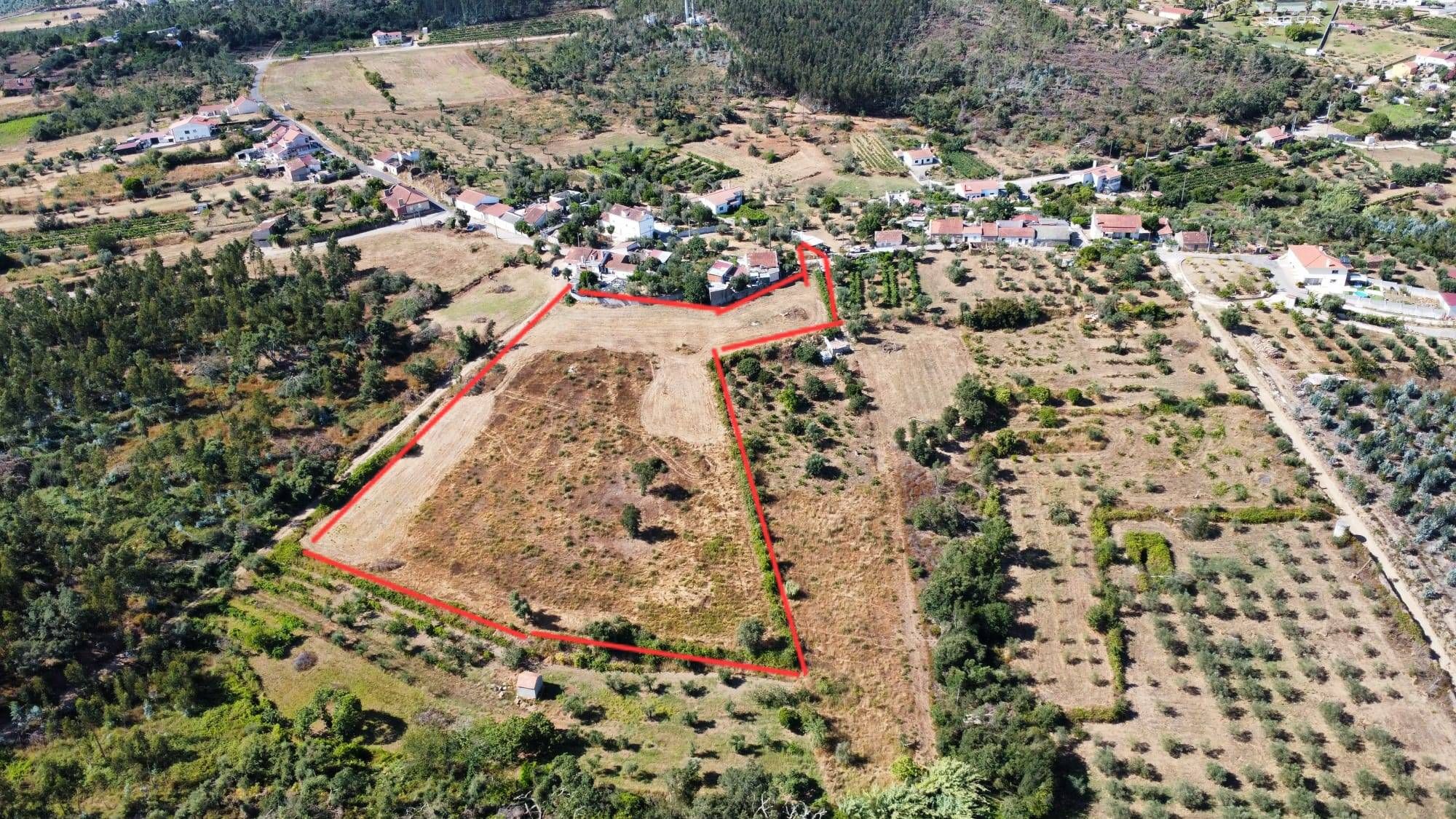 Terreno