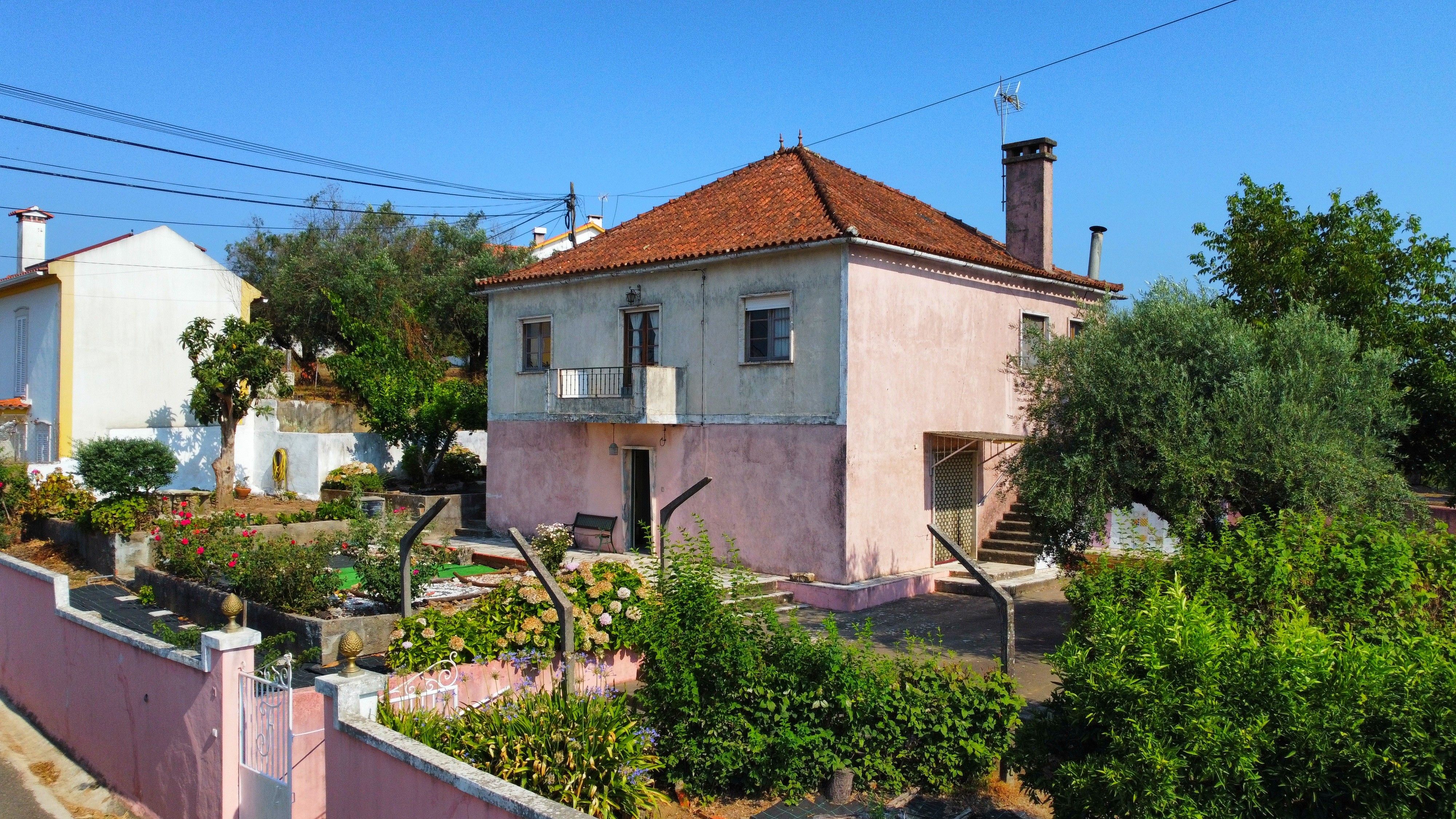 Moradia