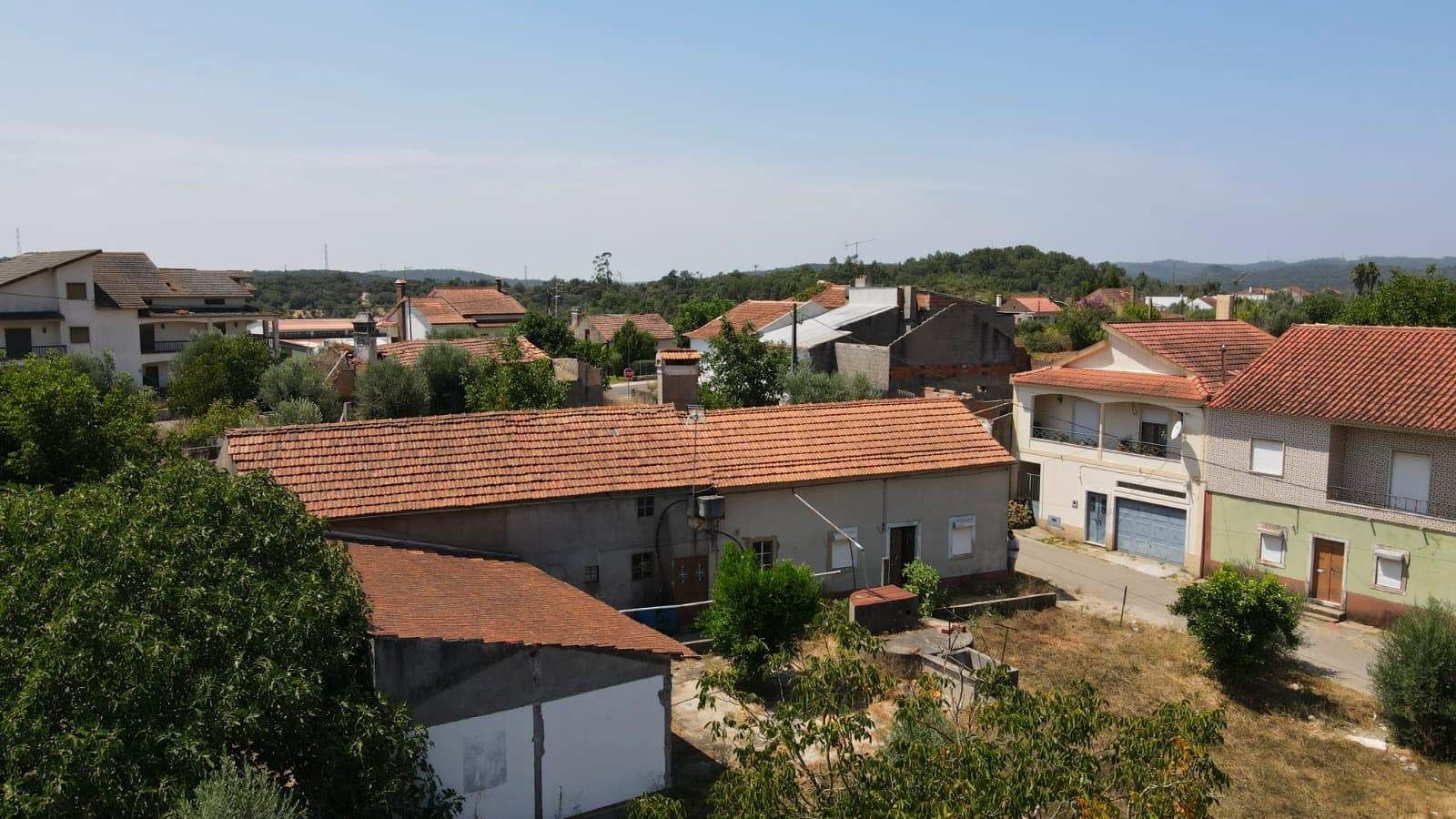 Moradia