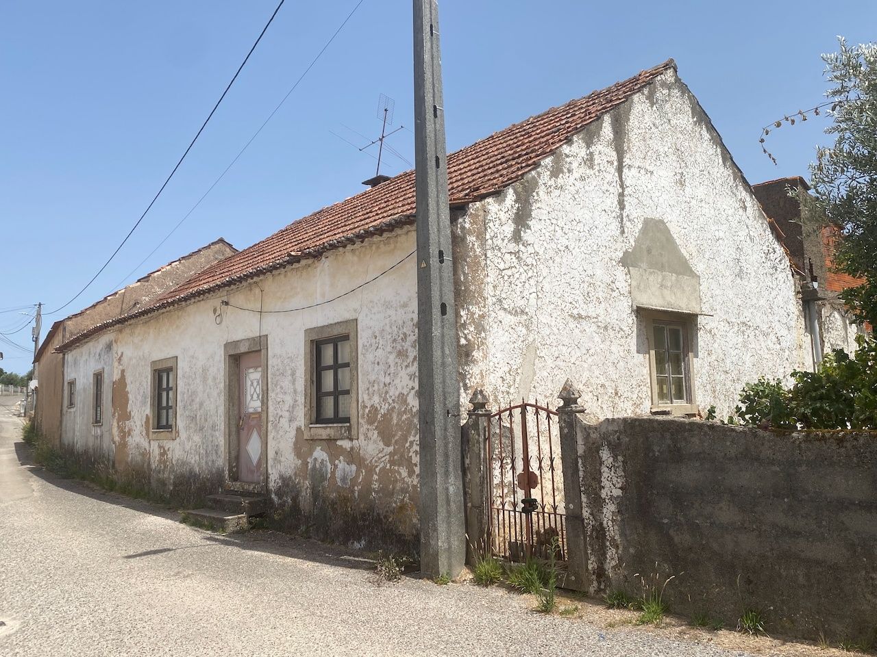Moradia