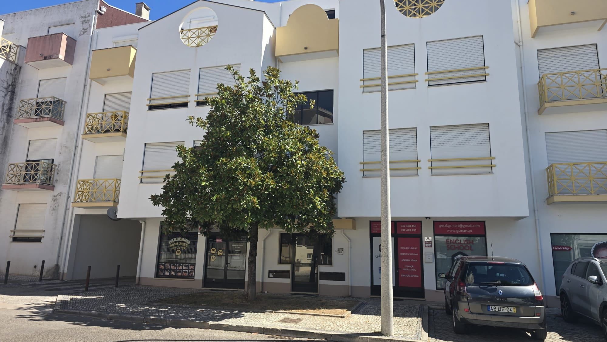Apartamento