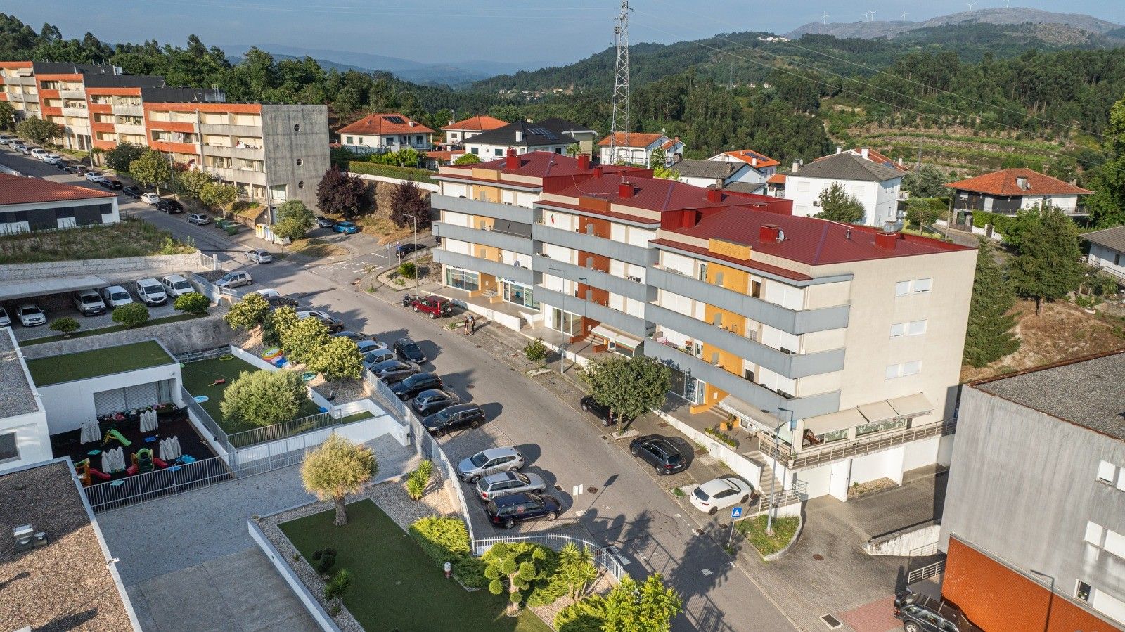 Apartamento