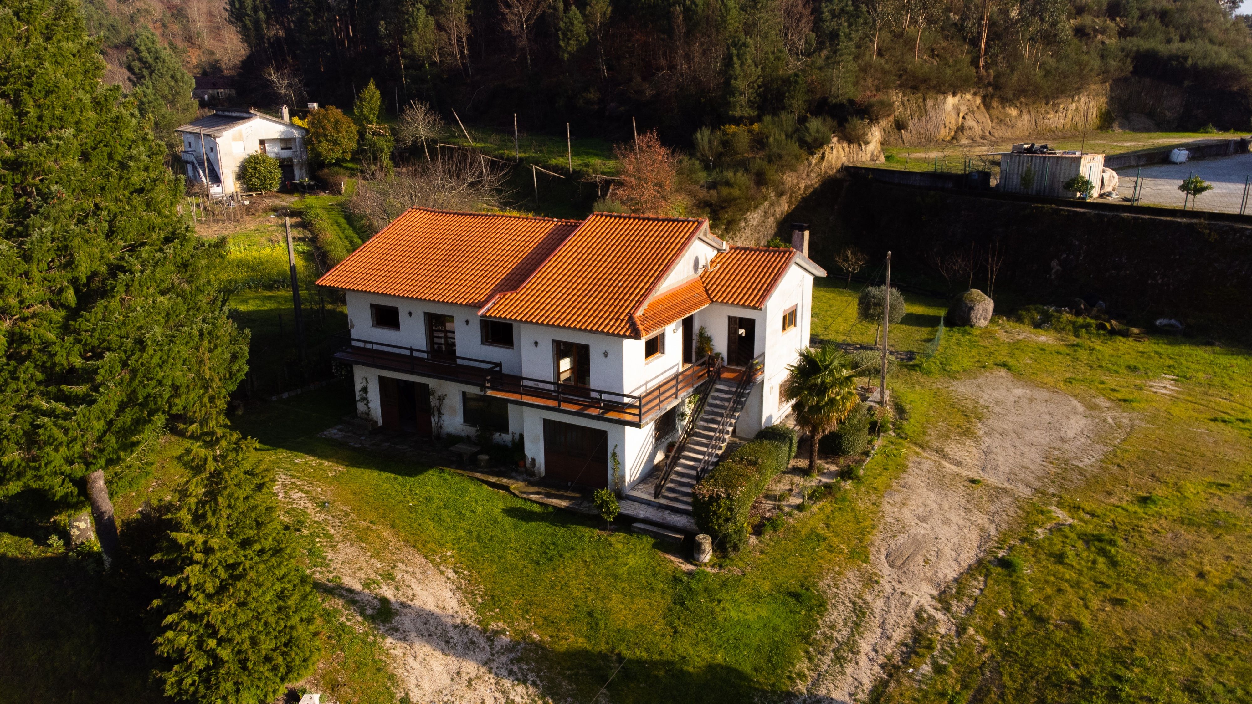 Moradia