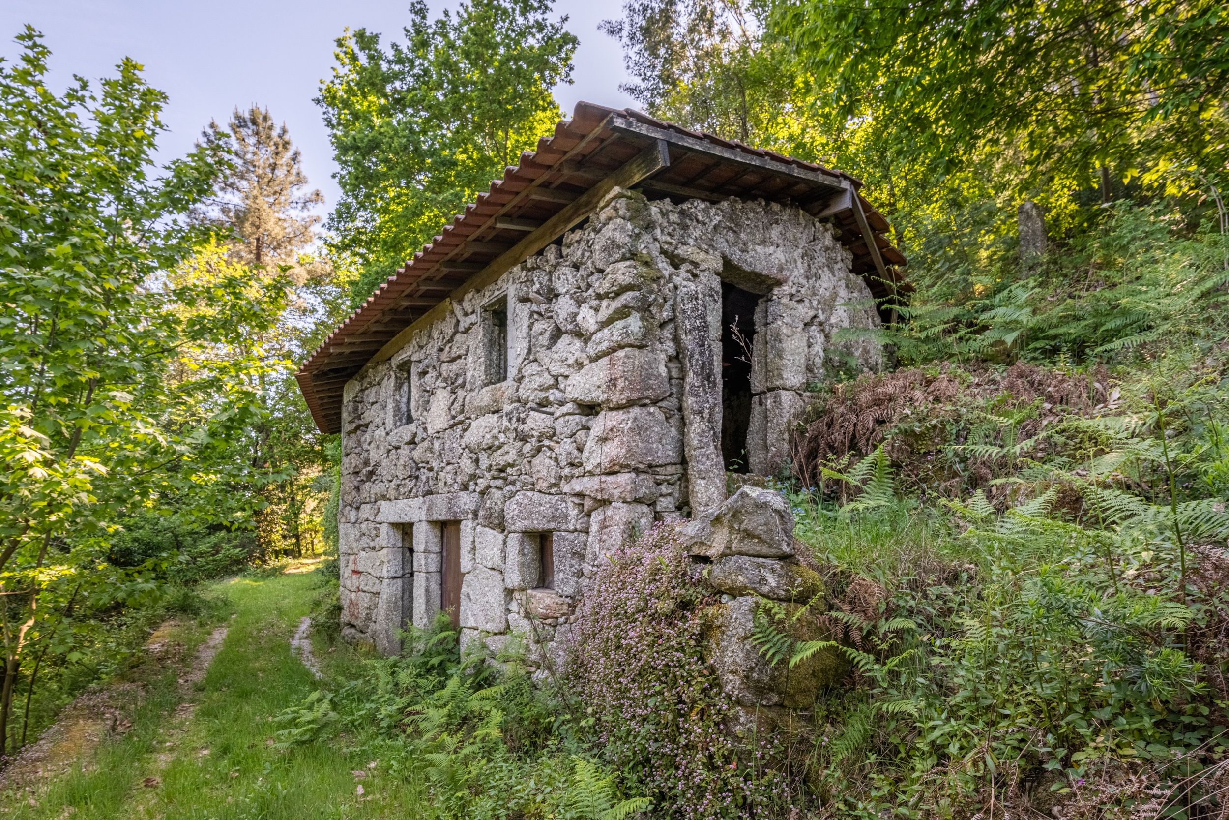 Moradia