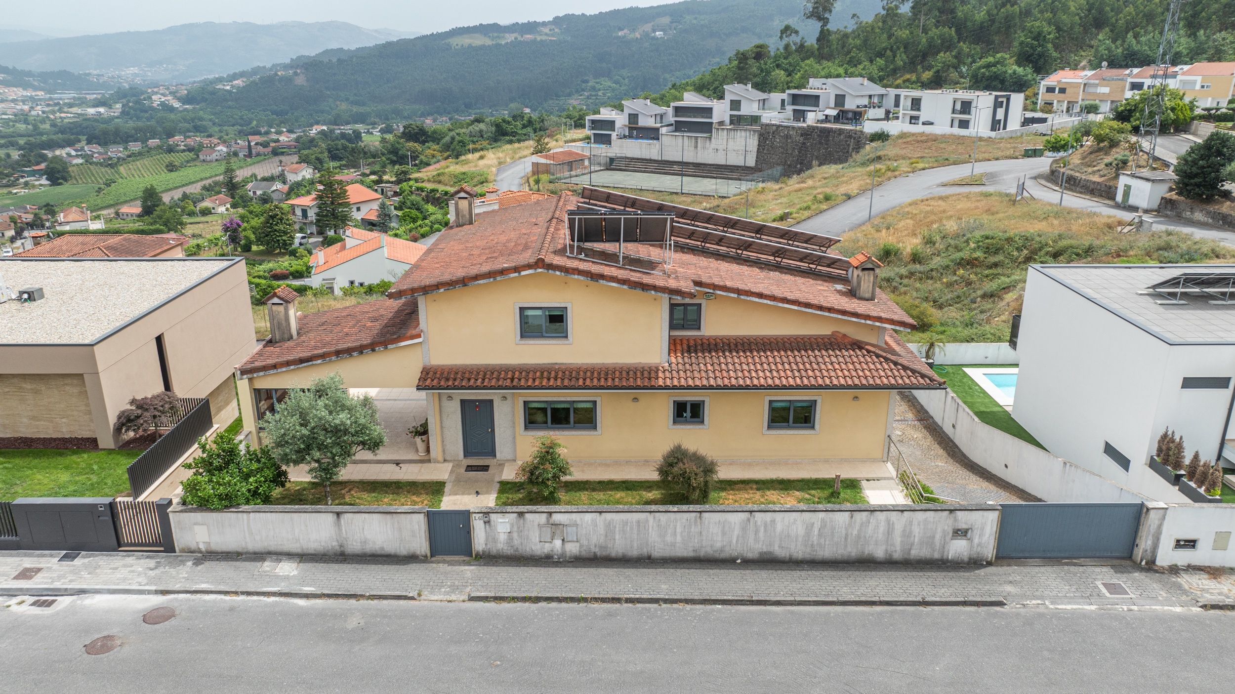 Moradia