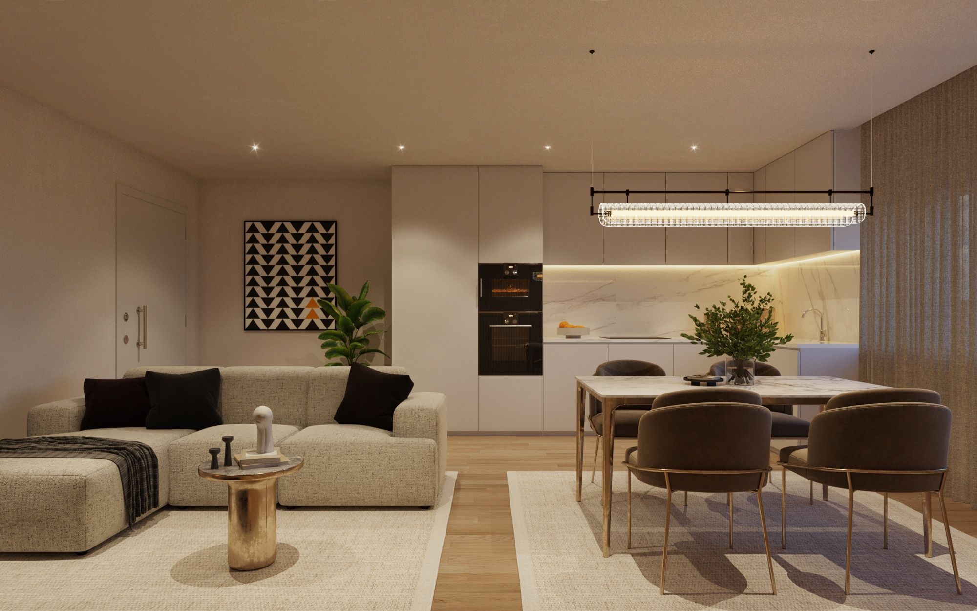 Apartamento