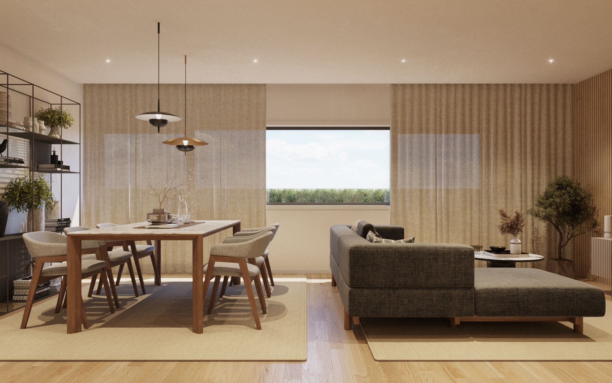 Apartamento