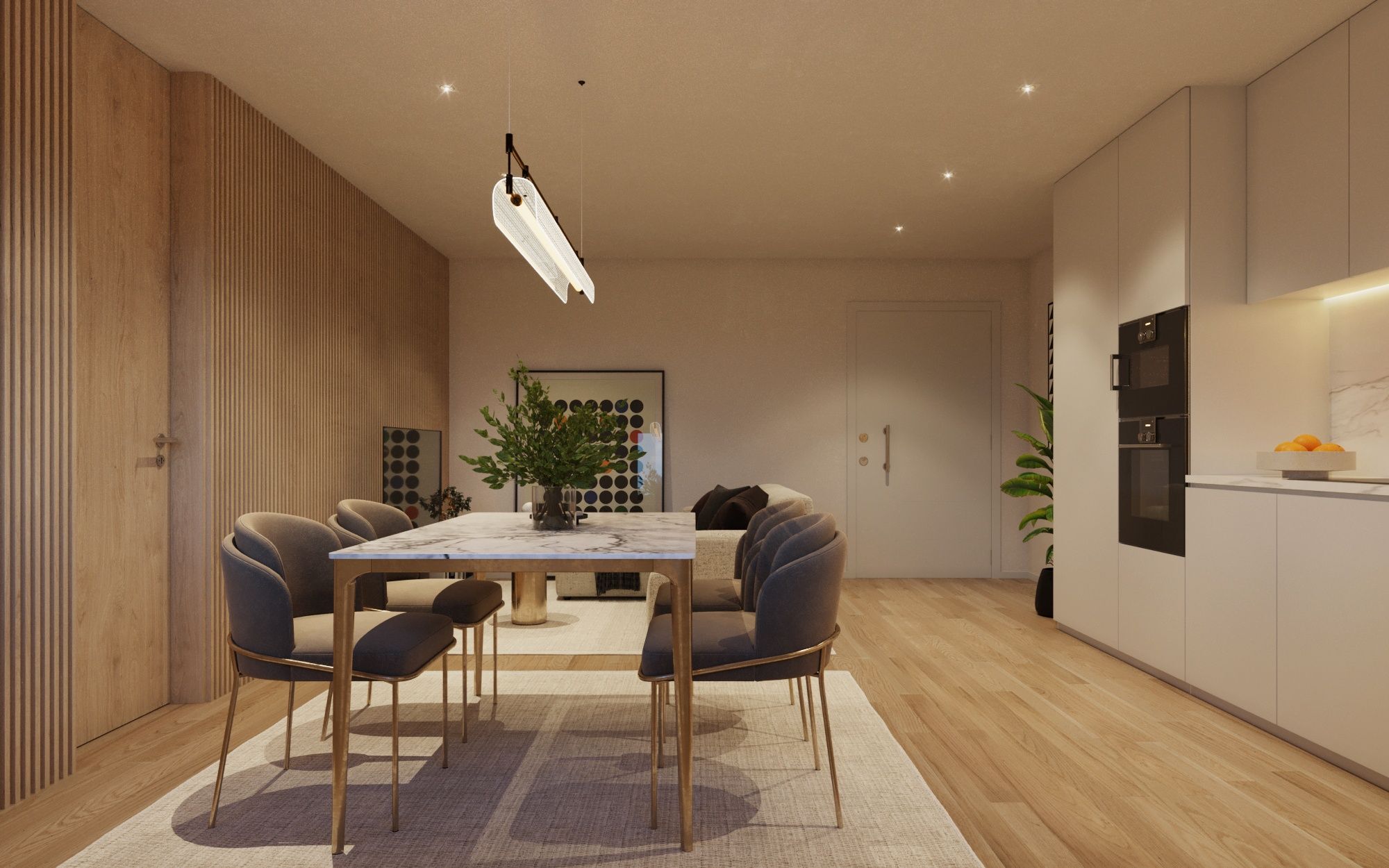 Apartamento