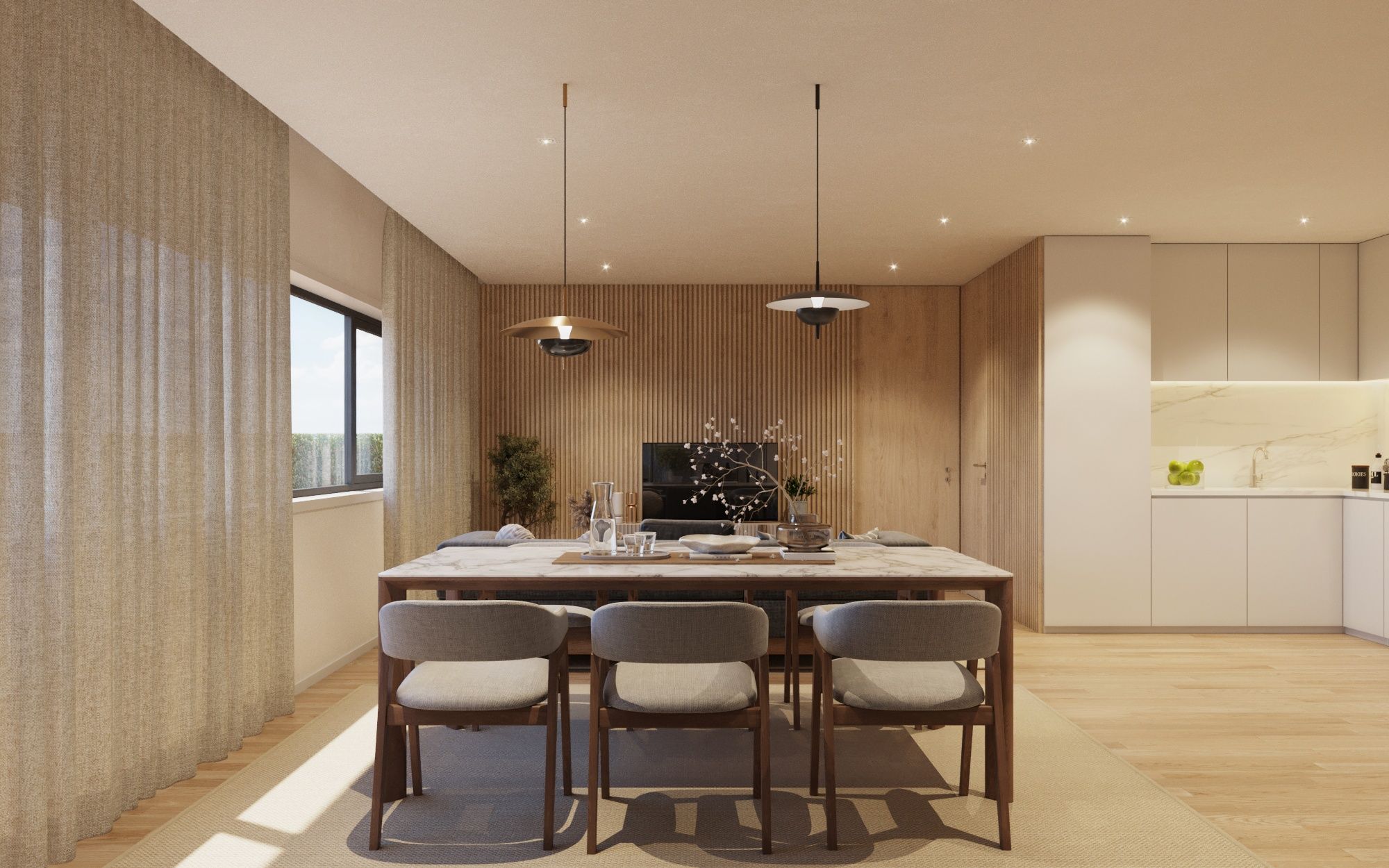 Apartamento