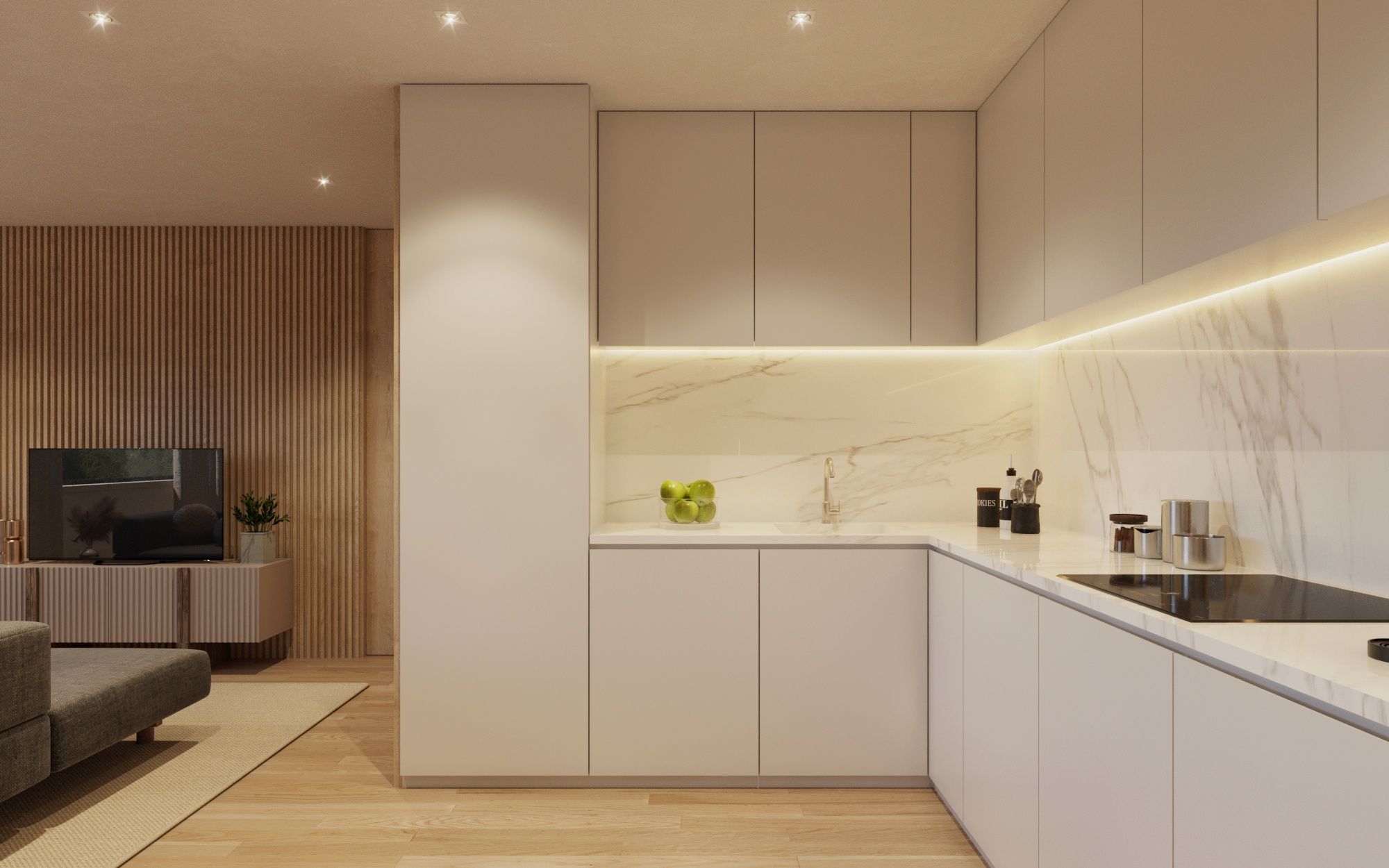 Apartamento